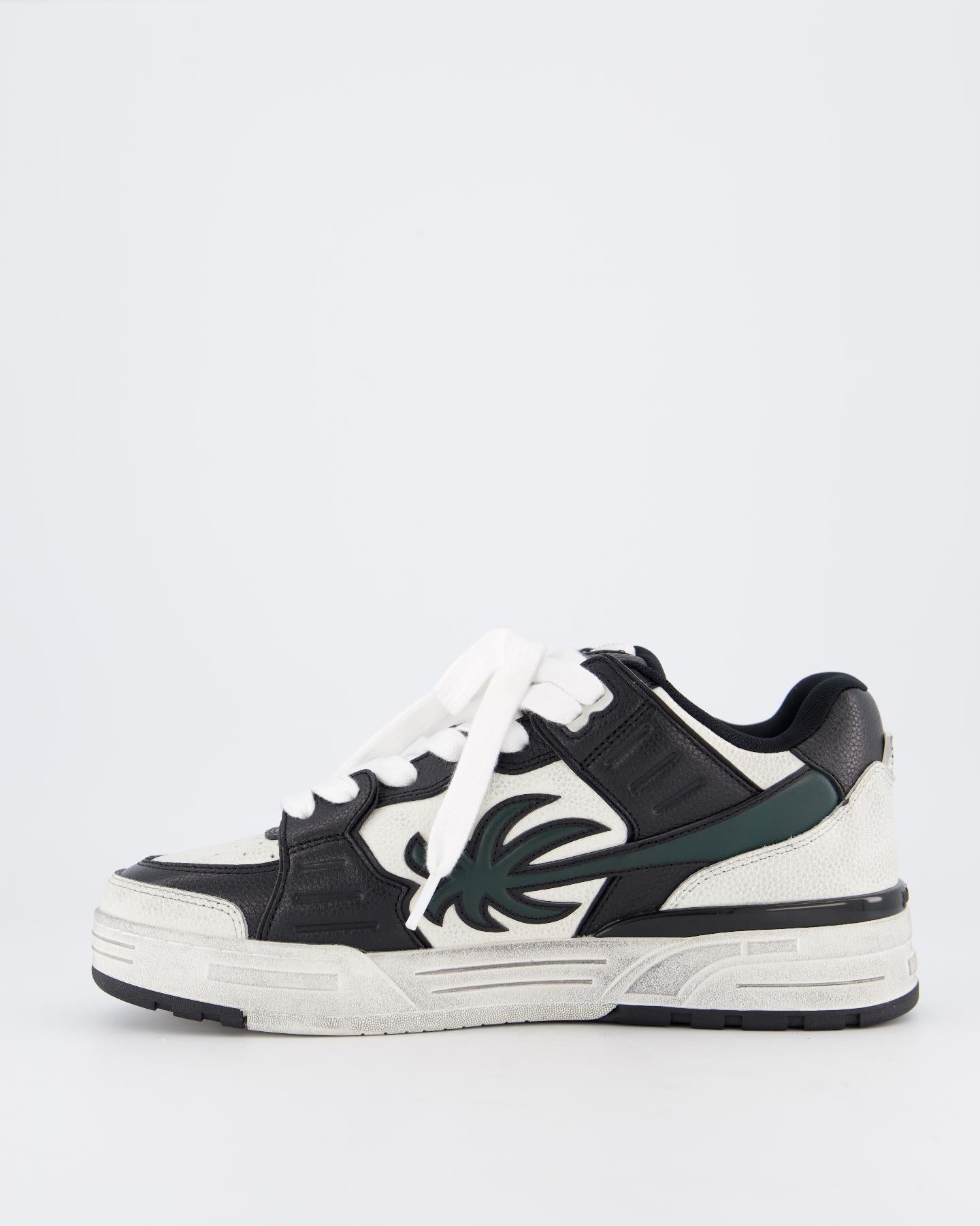 Heren Venice Worn Out Sneakers