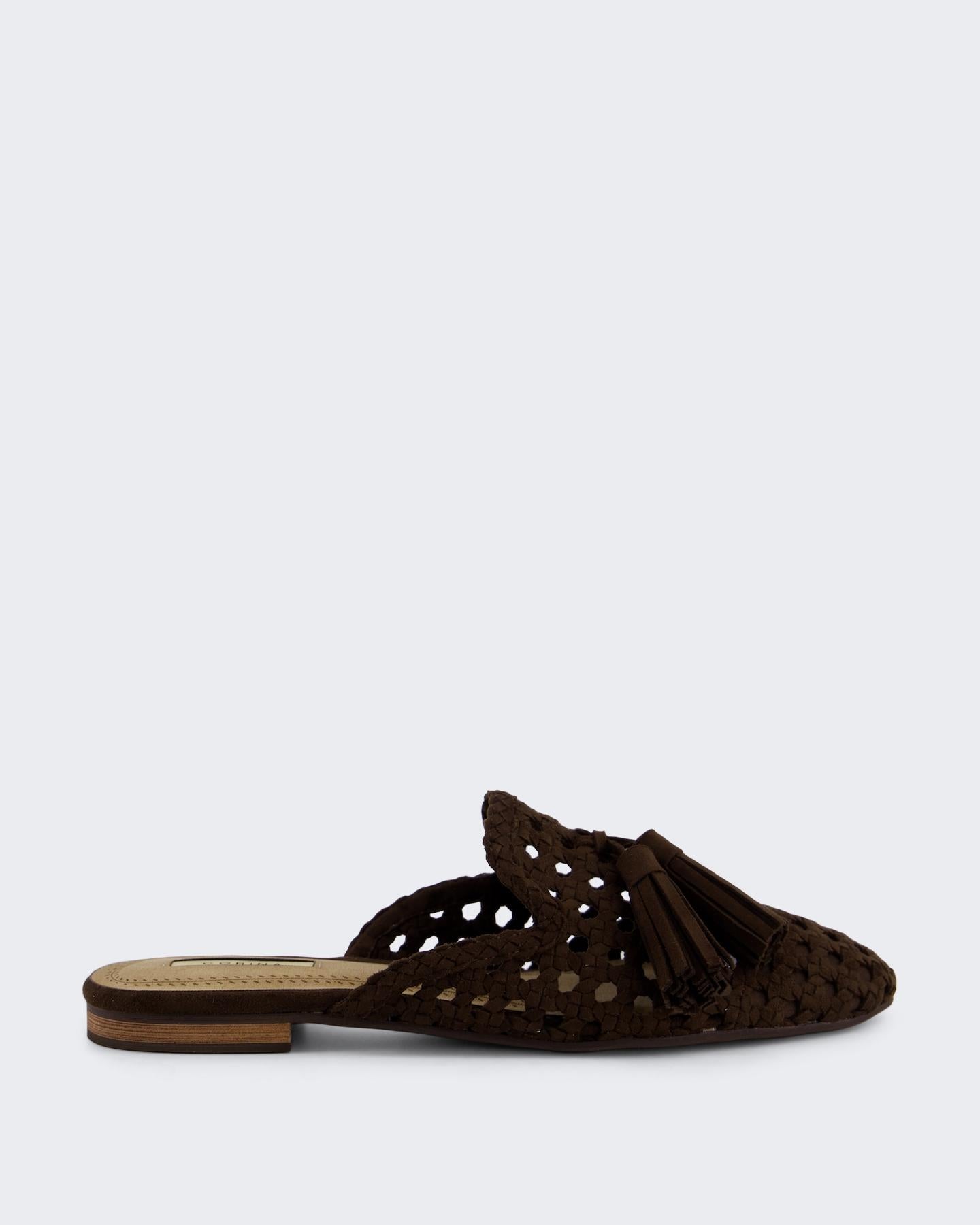 Corina Dames Slip-On Veneta