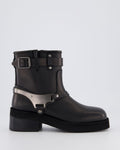 Nubikk Damen Eve Maryn Stiefeletten — huidige kleur