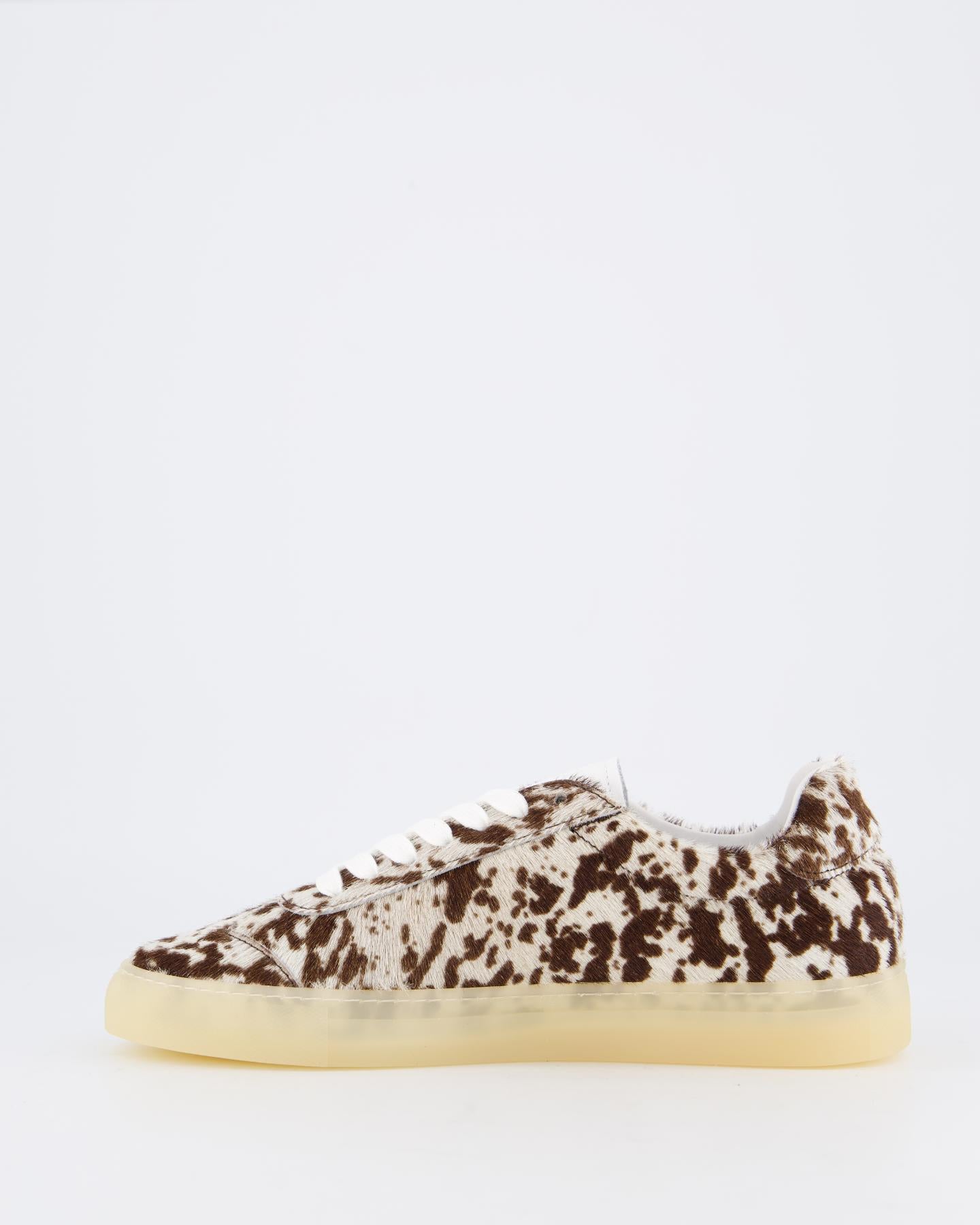 Dames CPH433 Gazelle Sneaker Beige