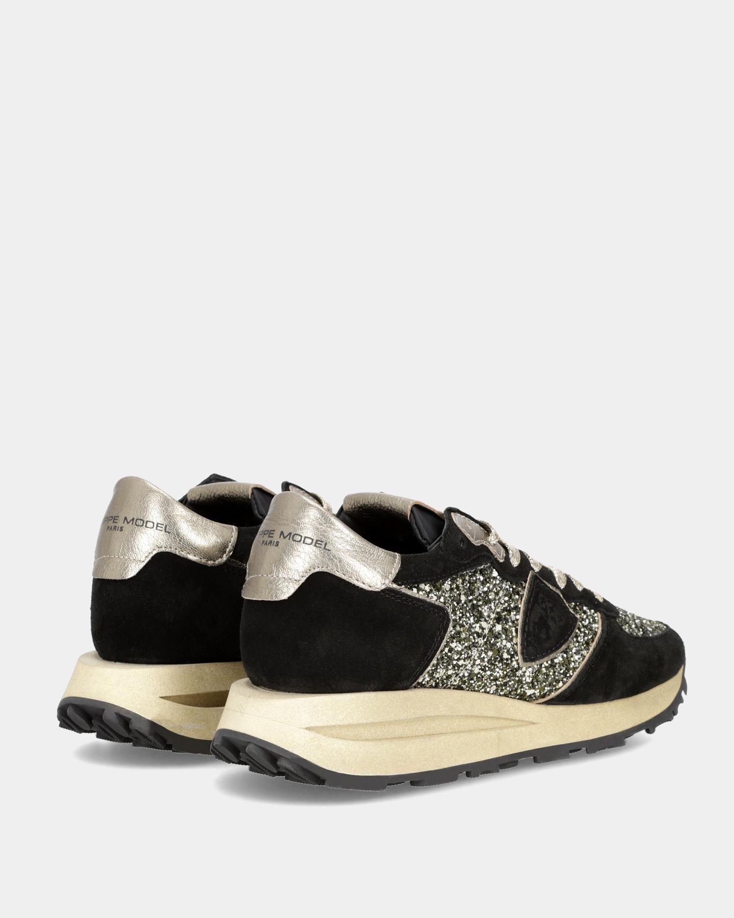 Dames Tropez Haute Low Woman