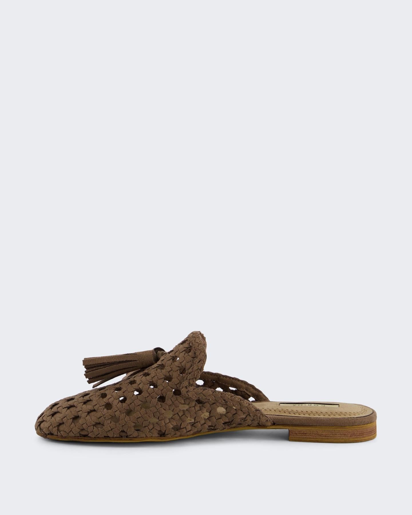 Corina Dames Slip-On Veneta