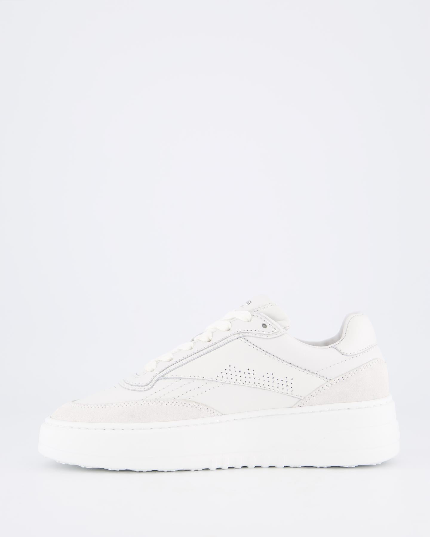 Dames Copenhagen Suede CPH89 Sneaker