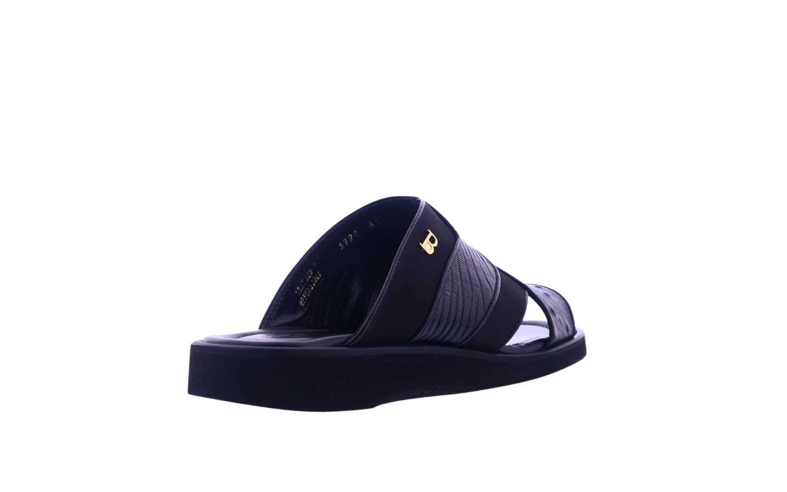 Heren Bertozzi Slipper