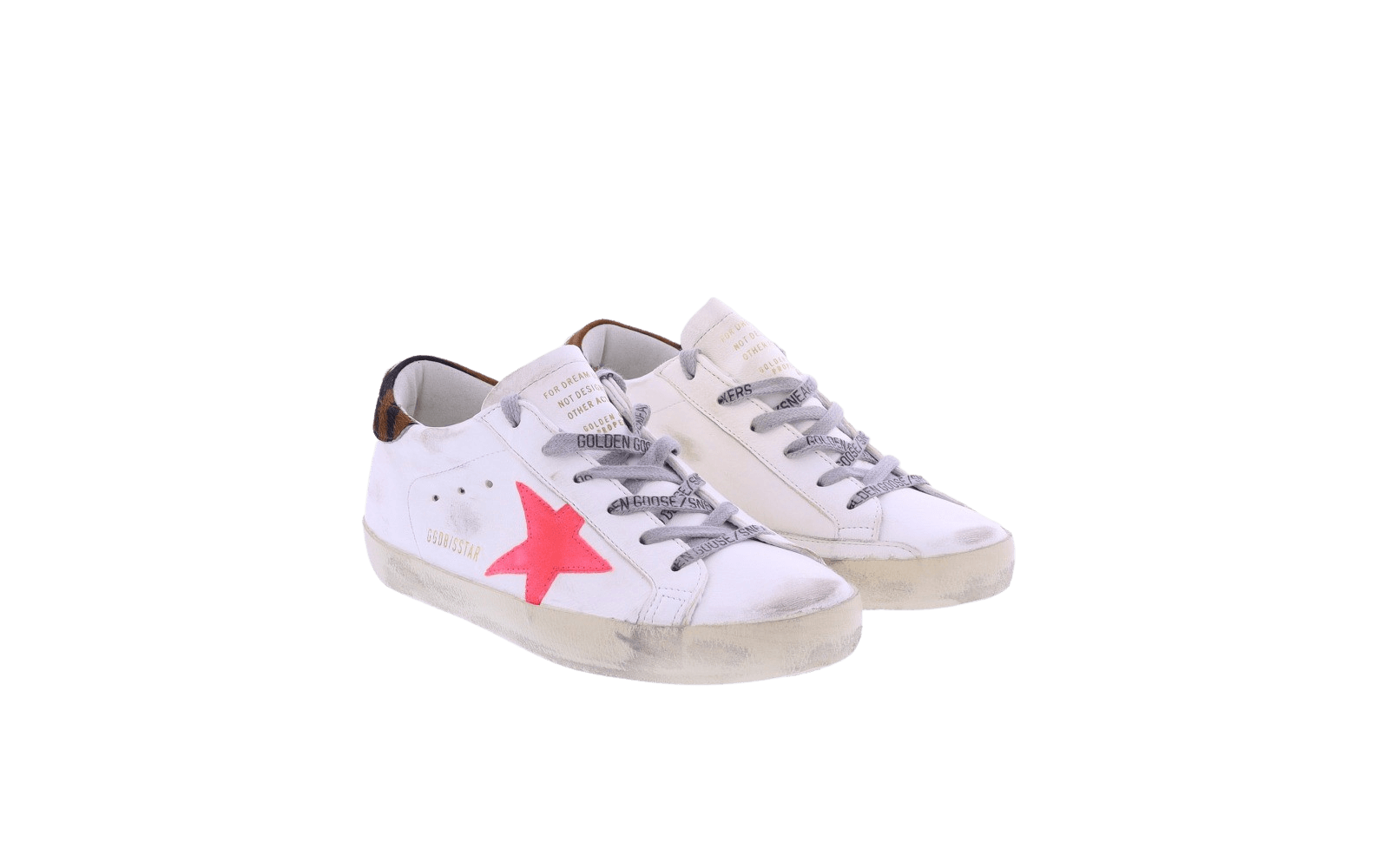 Dames Super-Star Nappa Upper Suede S