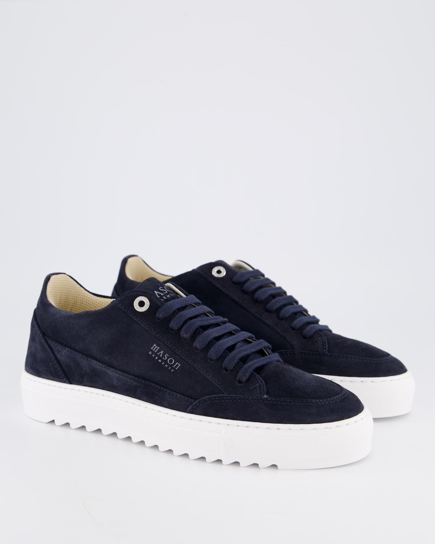 Heren Tia Natico Navy
