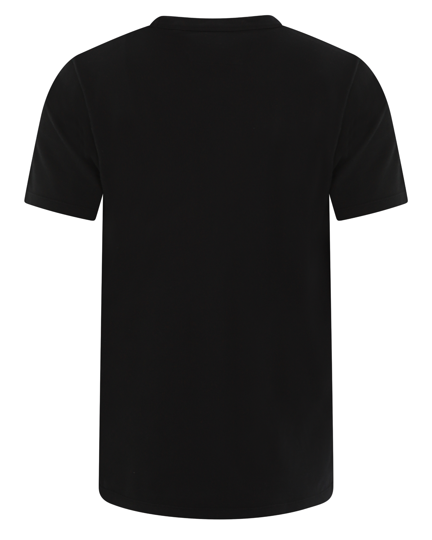 Heren T-Shirts - Short Sleeve