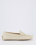 Damen Tropezienes Driver Creme