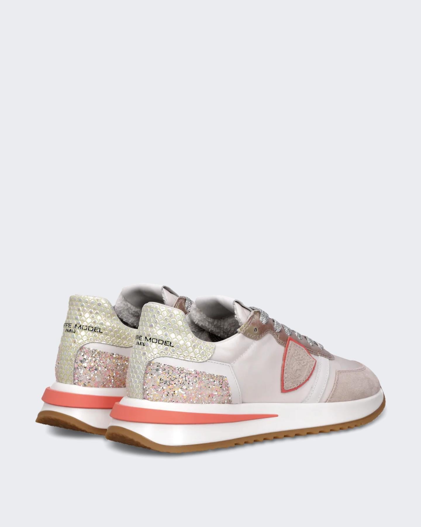 Dames Tropez 2.1 Sneaker Animal