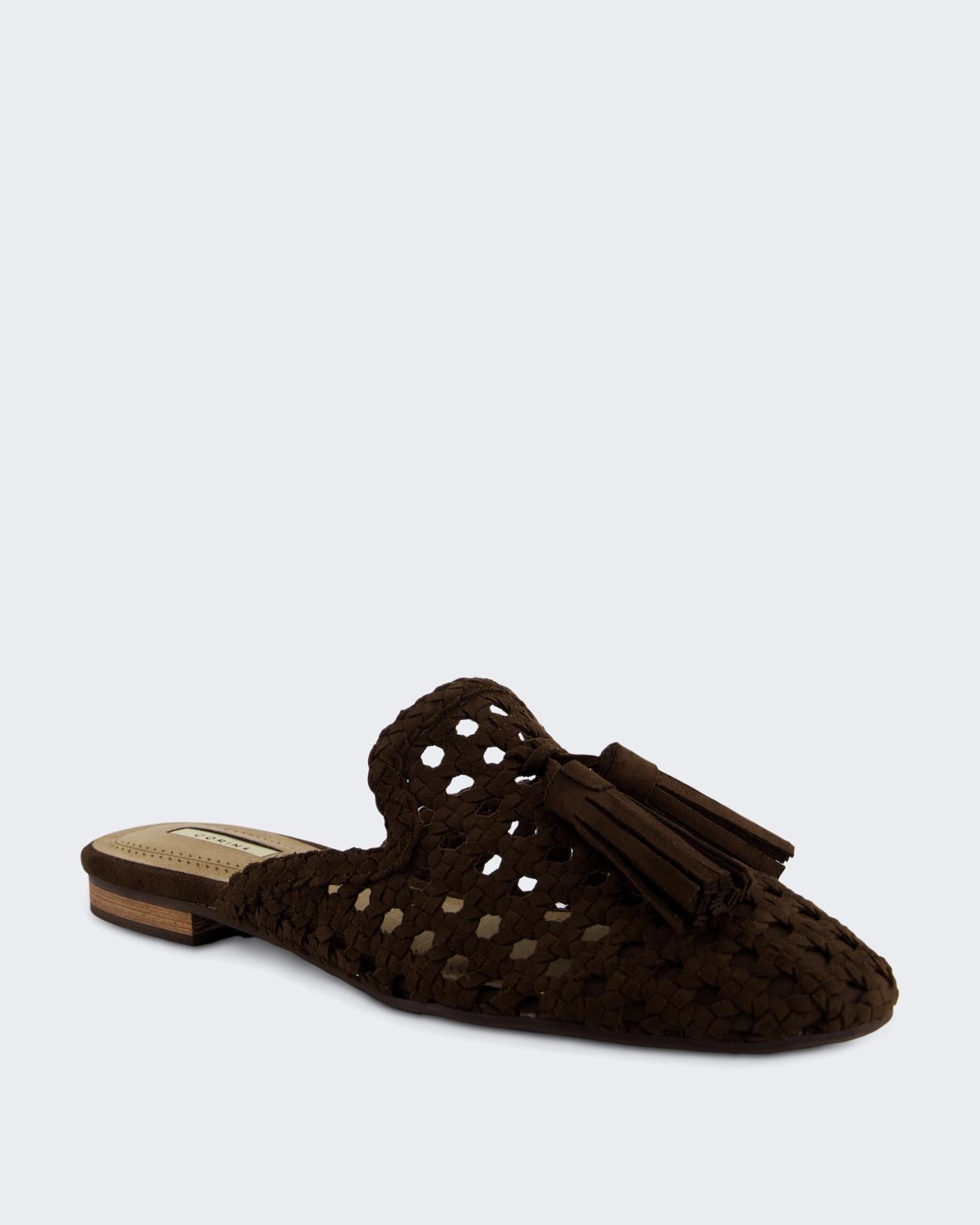 Corina Dames Slip-On Veneta