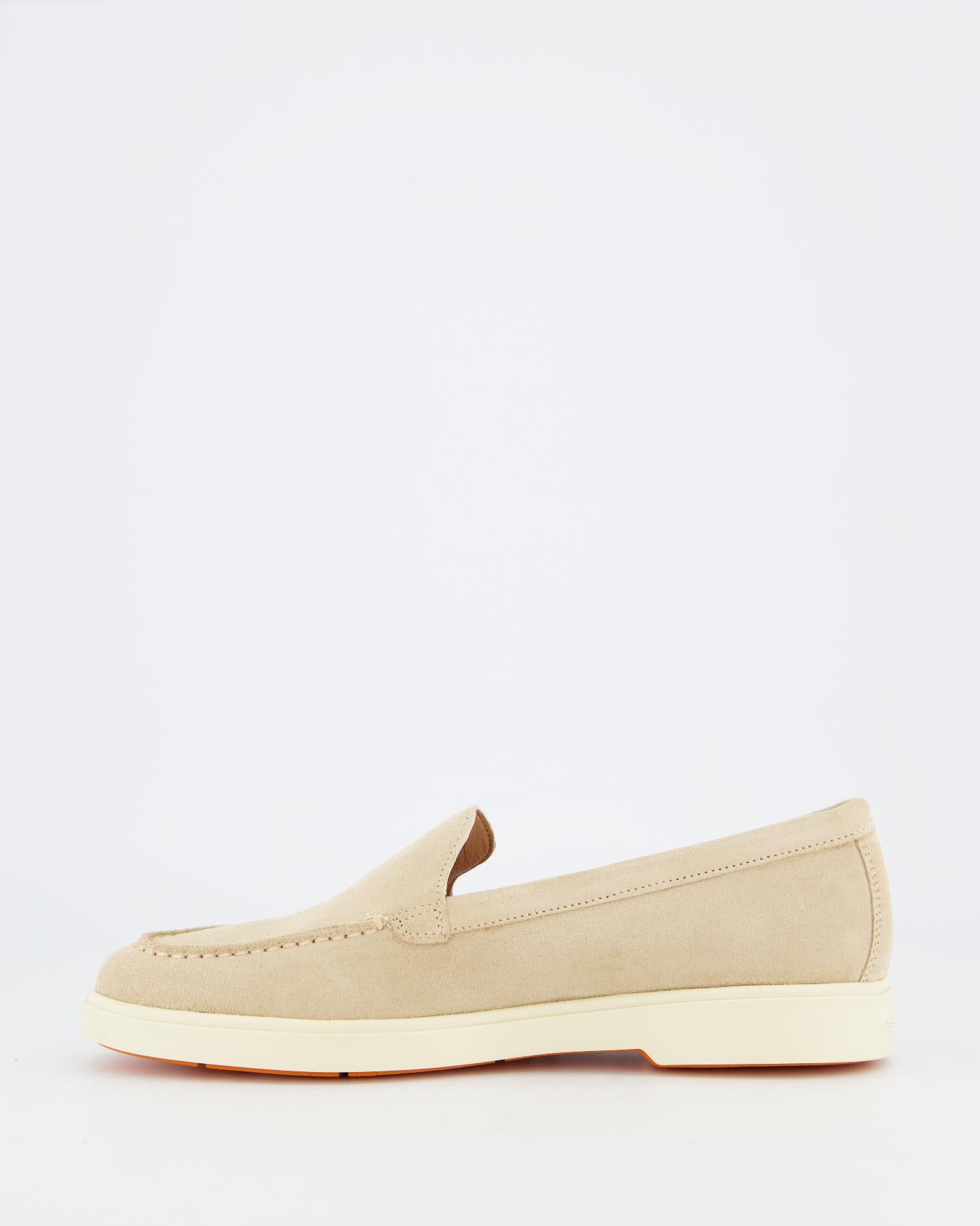 Dames Yalta Loafer Beige