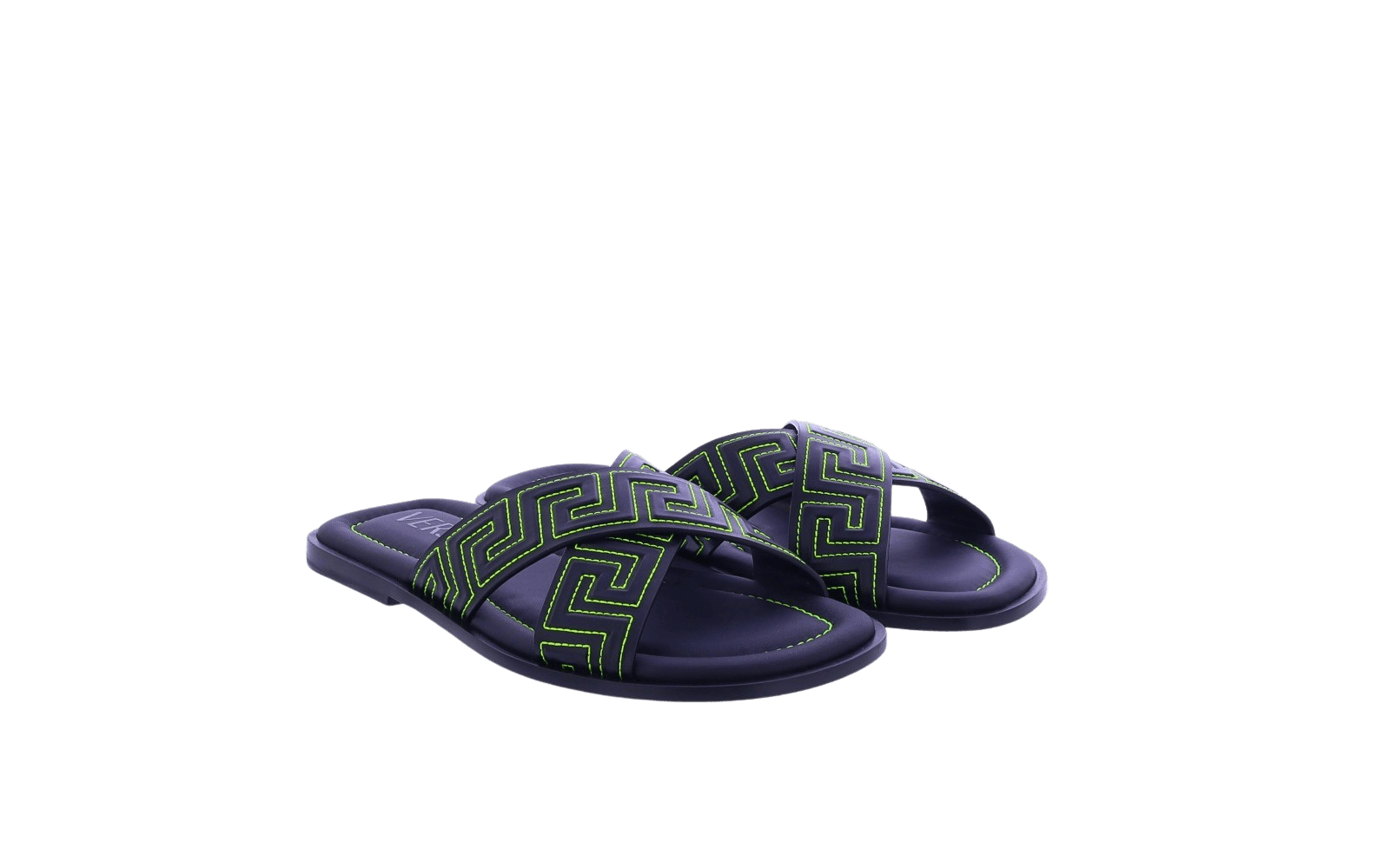 Heren Greca Sandals