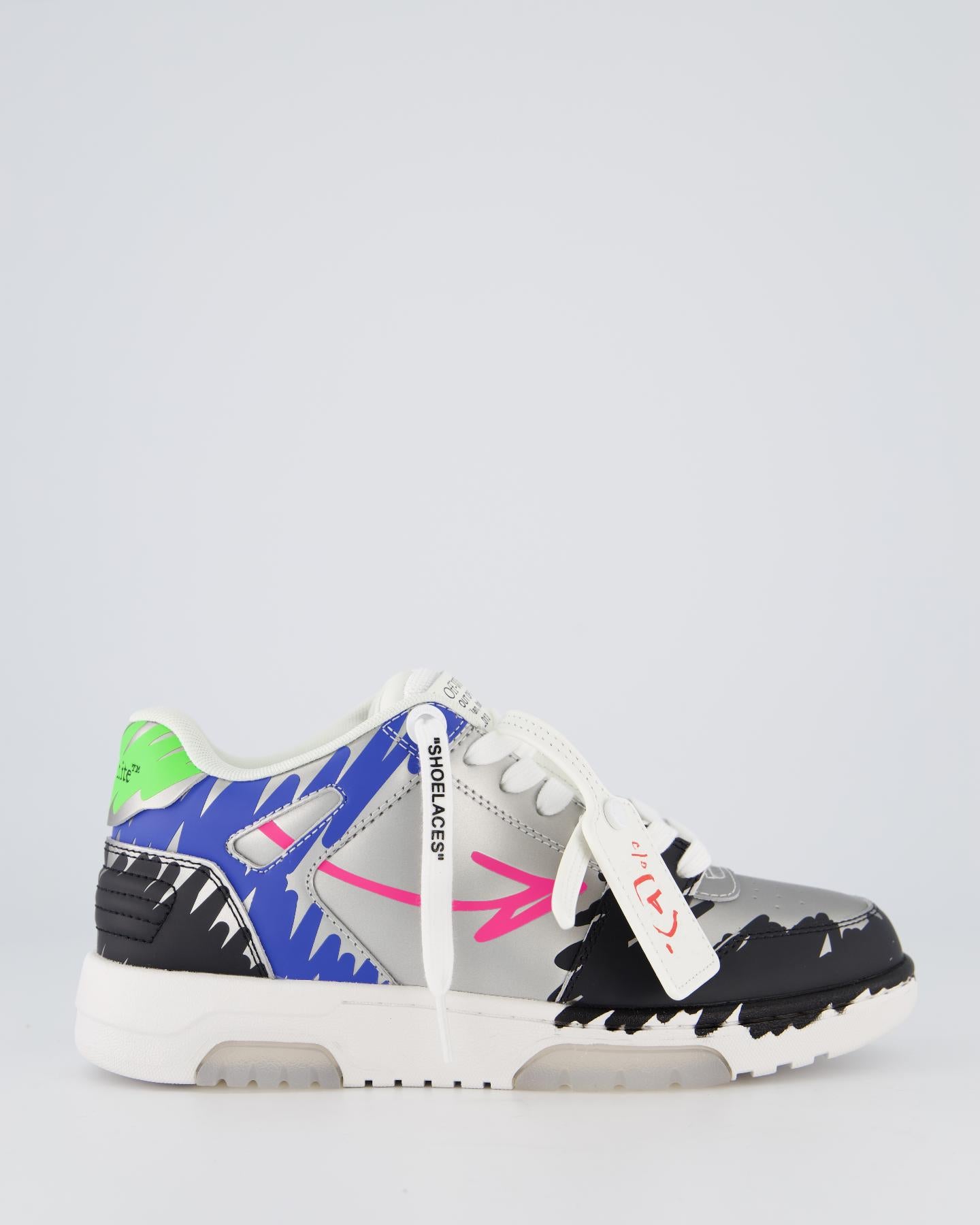OFF WHITE Dames OW X BSTROY "OOO"