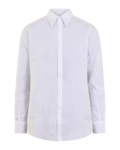 Herren Martini-fit Hemd Weiß — huidige kleur