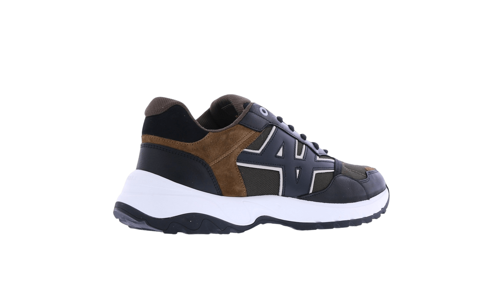 Heren Ross Trek Edge (M)