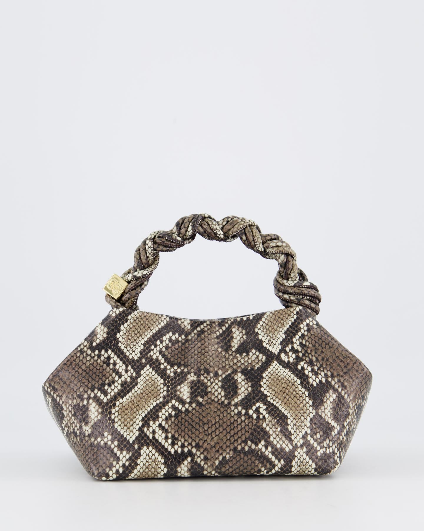 Dames Bou Bag Small Snake