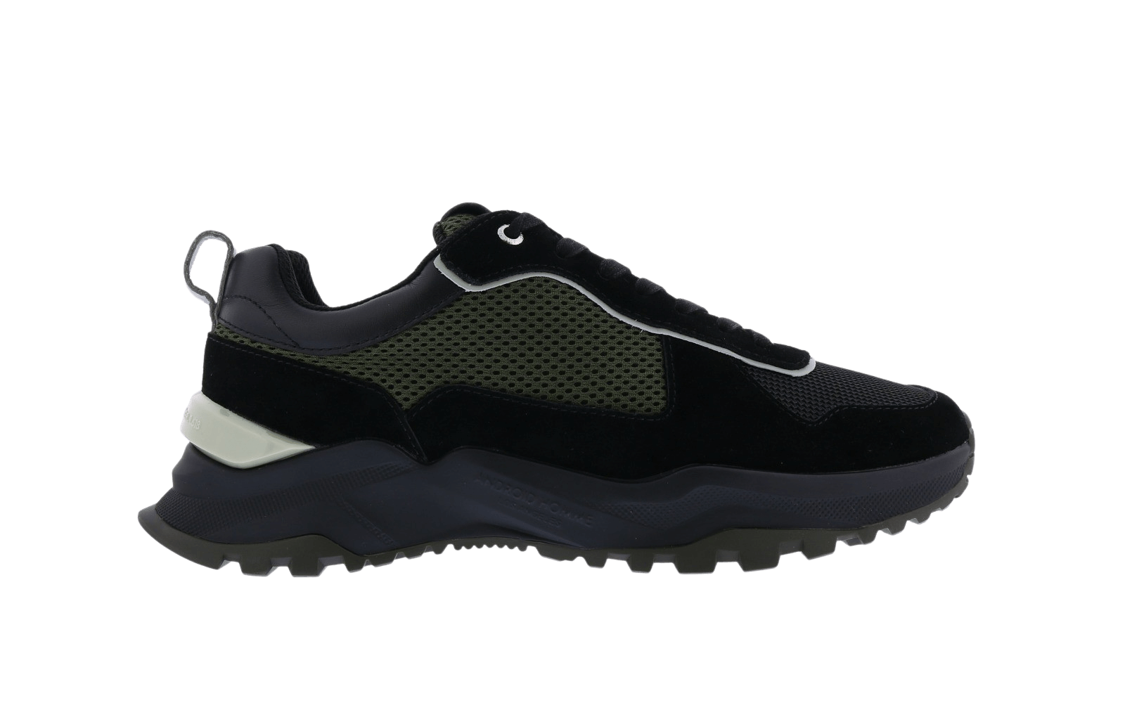 Heren Leo Carrillo 122