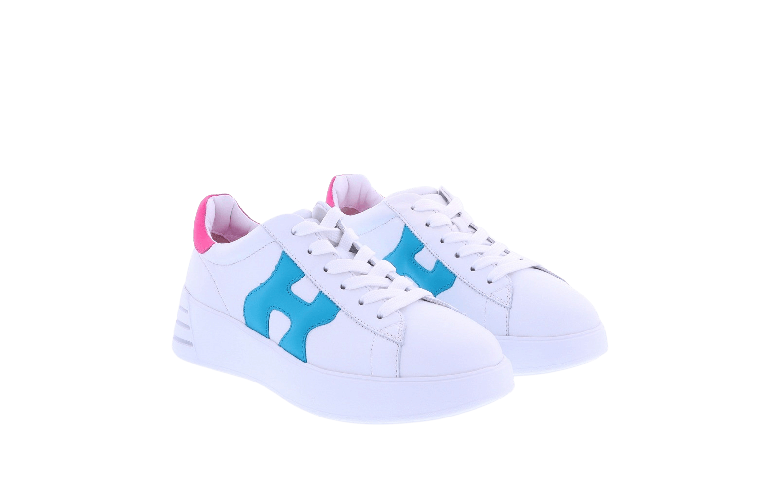 Dames Hogan Rebel H564 Allacciato H