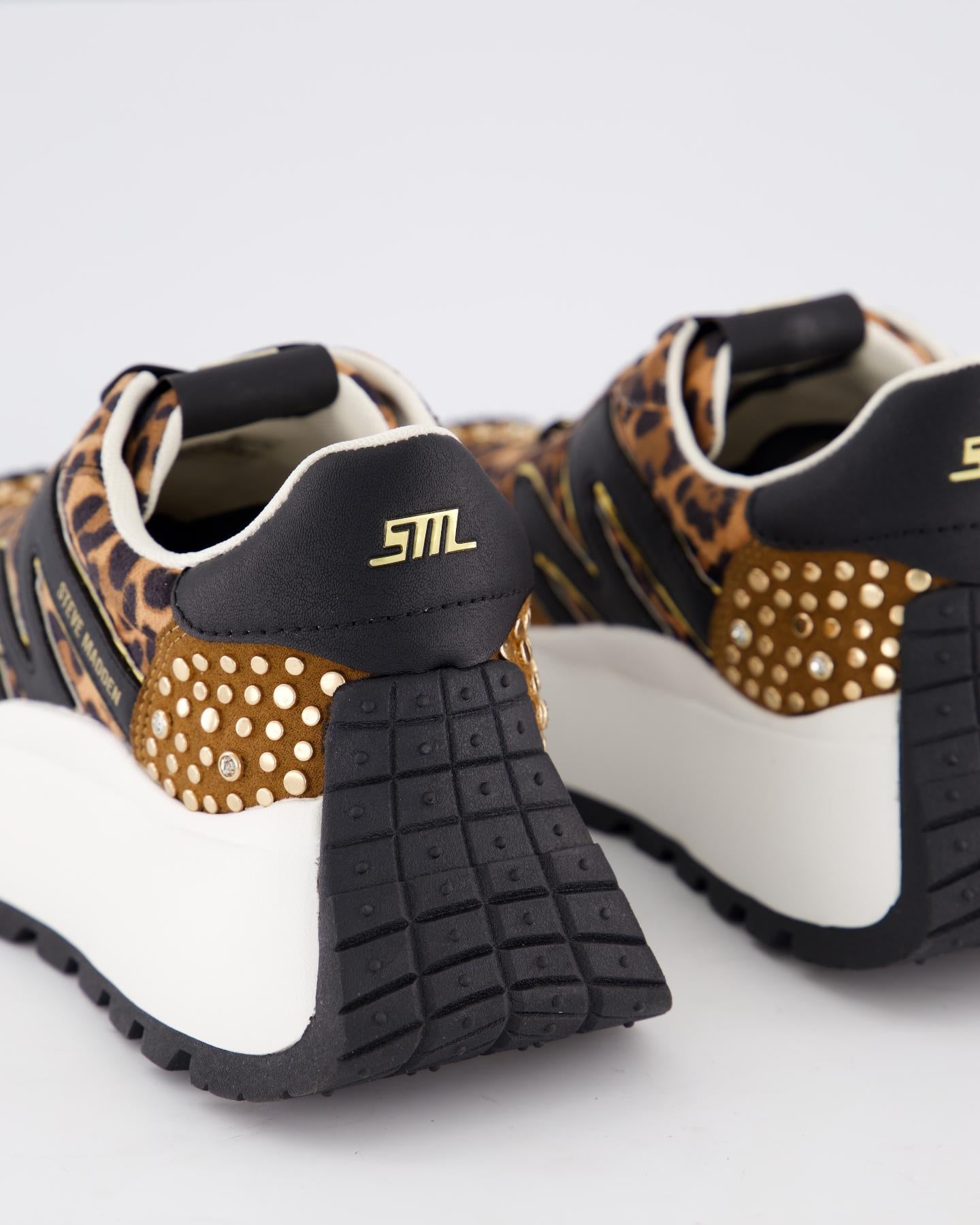 Dames Supercampo Sneaker Beige