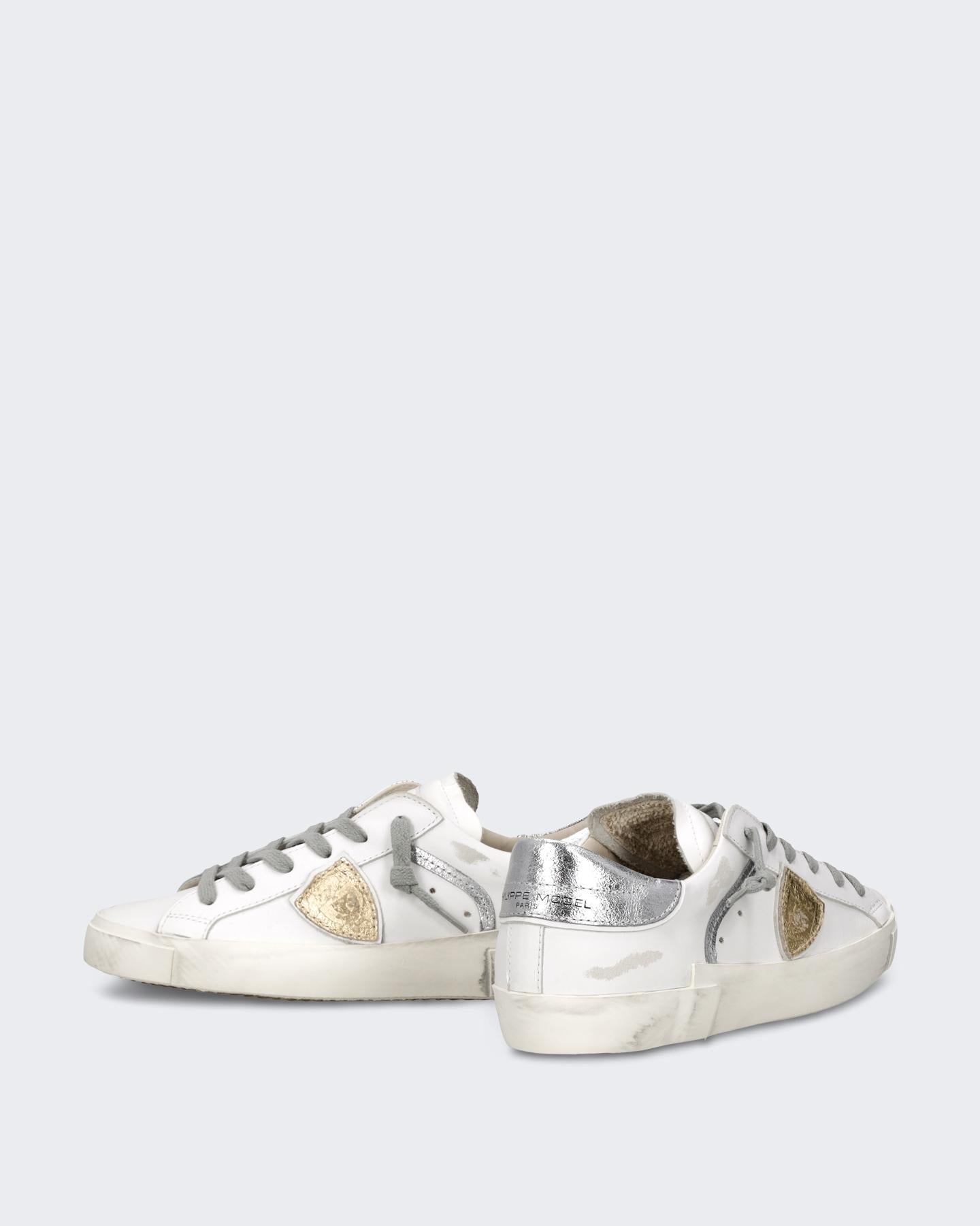 Dames Prsx Low Woman
