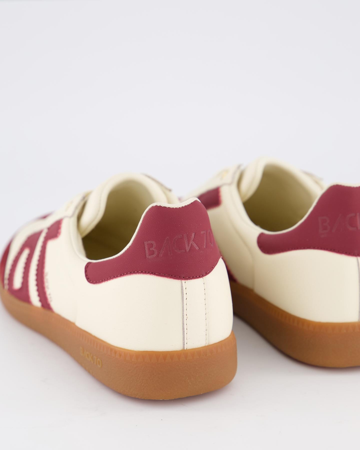 Dames Back 70 Cloud