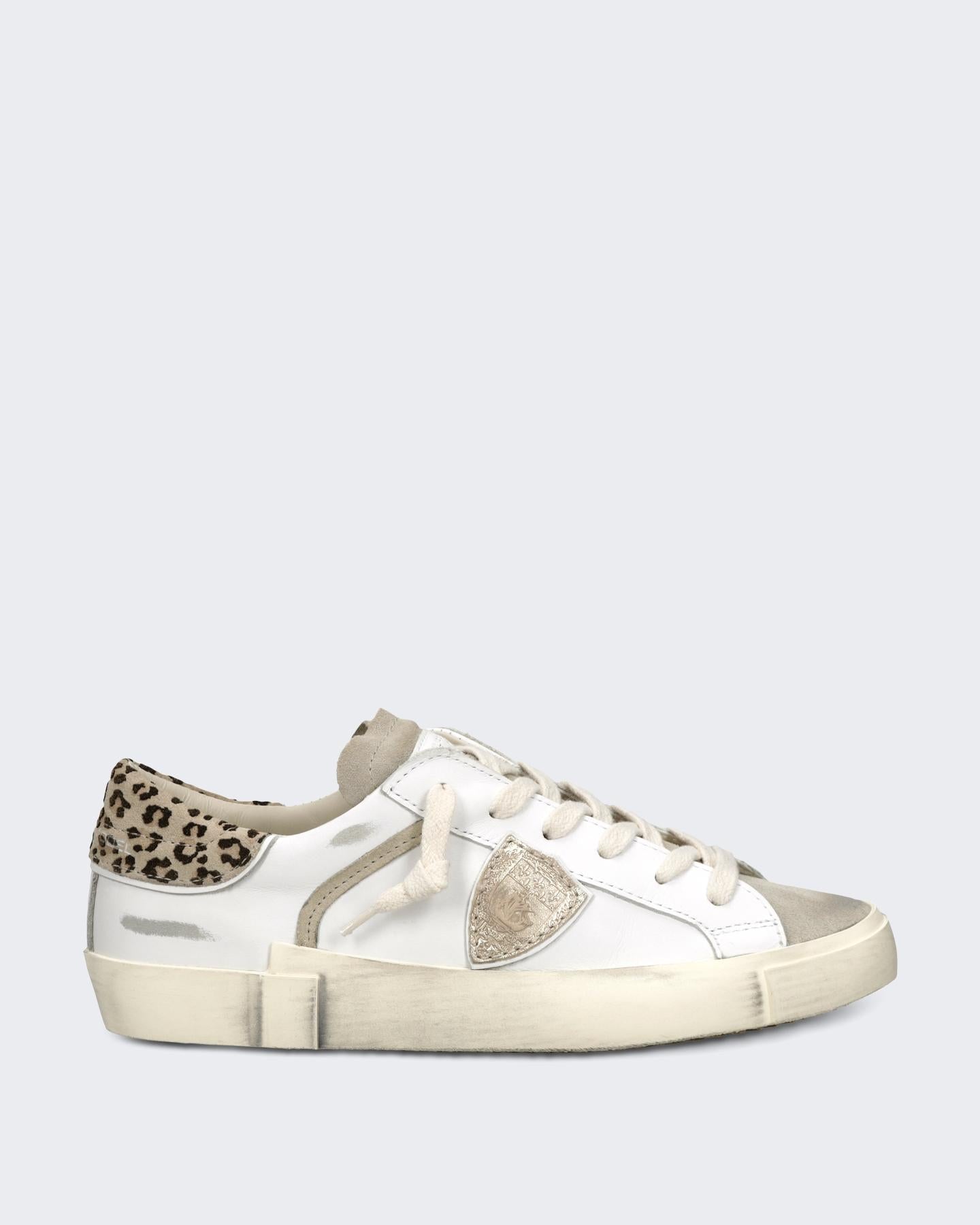 Dames Prsx Low Woman