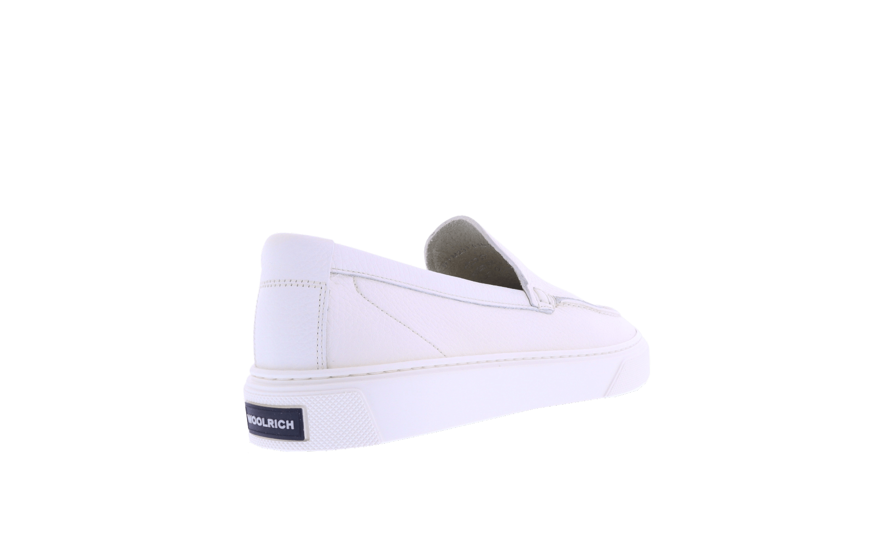 Heren Boat Shoe Nappa