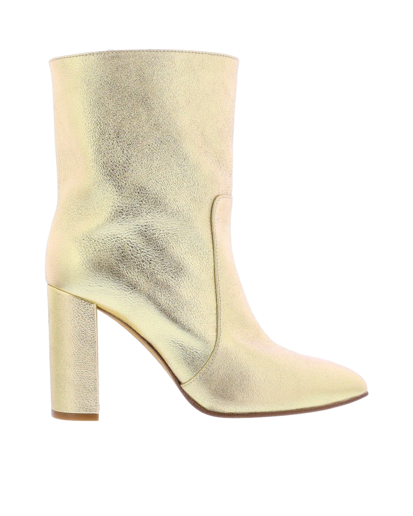 Dames Siberia Champagne Metallic