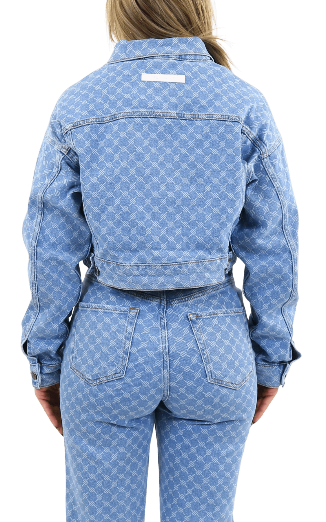 Dames Mily Jacket