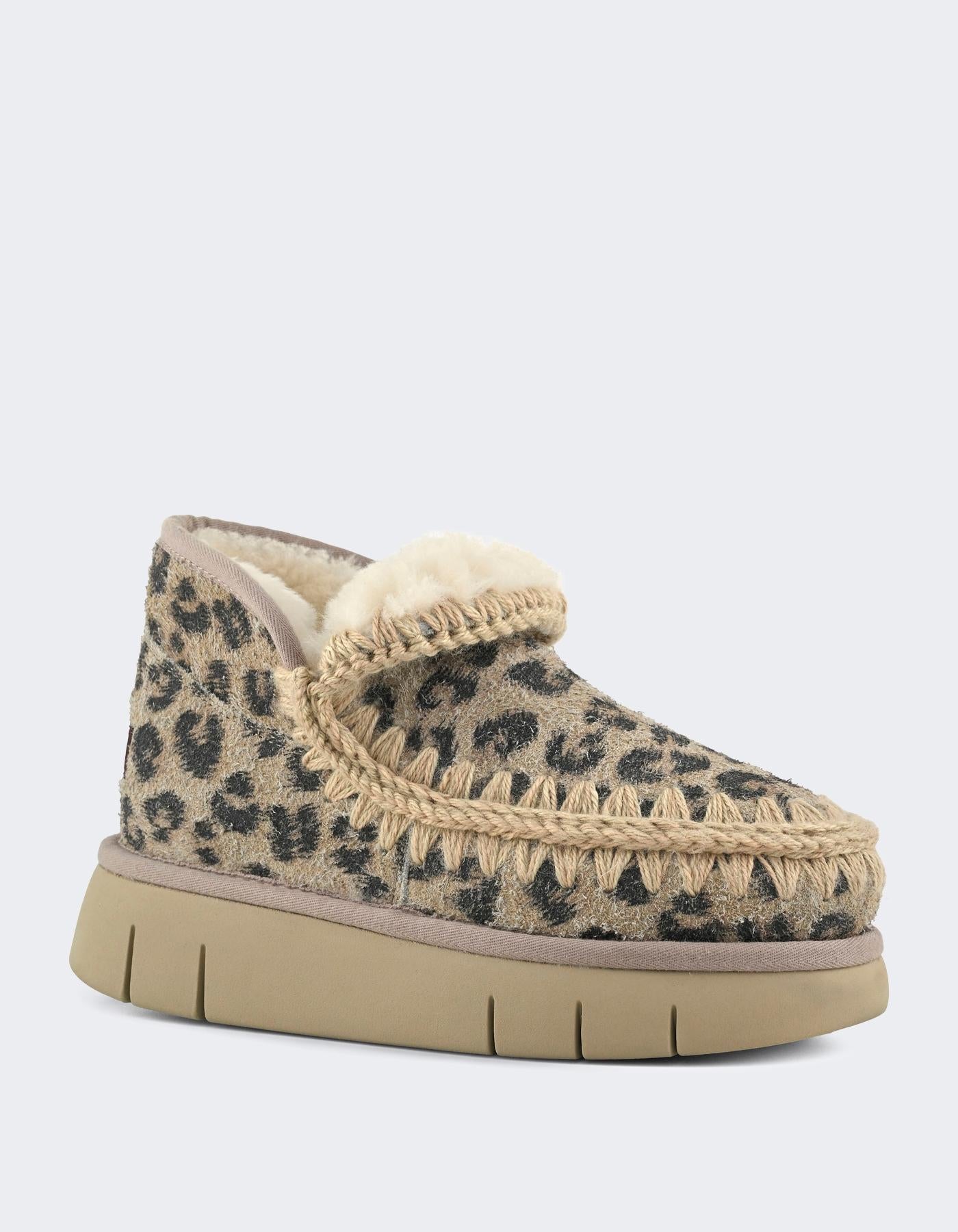 Dames Eskimo Bounce Sneaker
