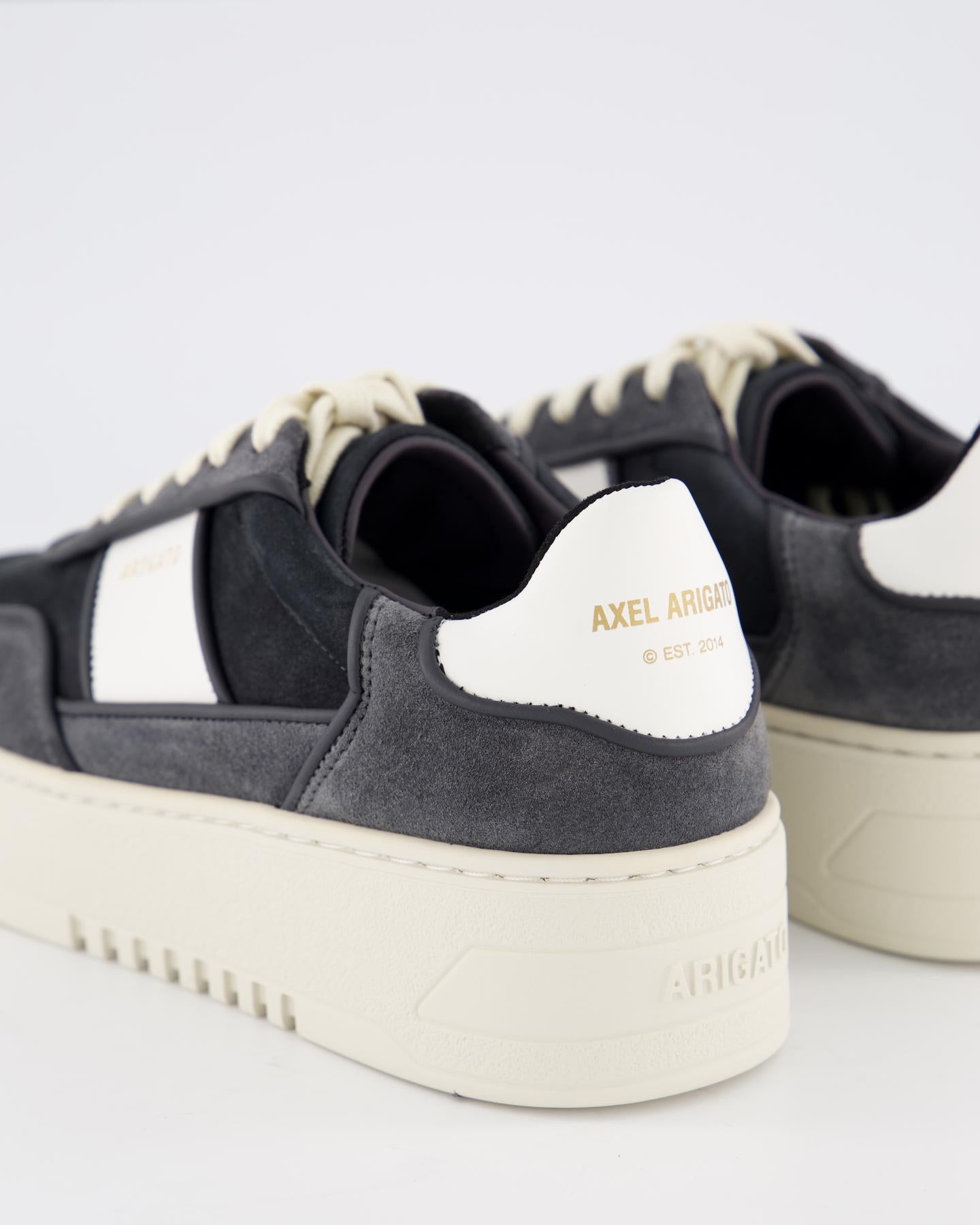 Dames Orbit Piping Sneaker