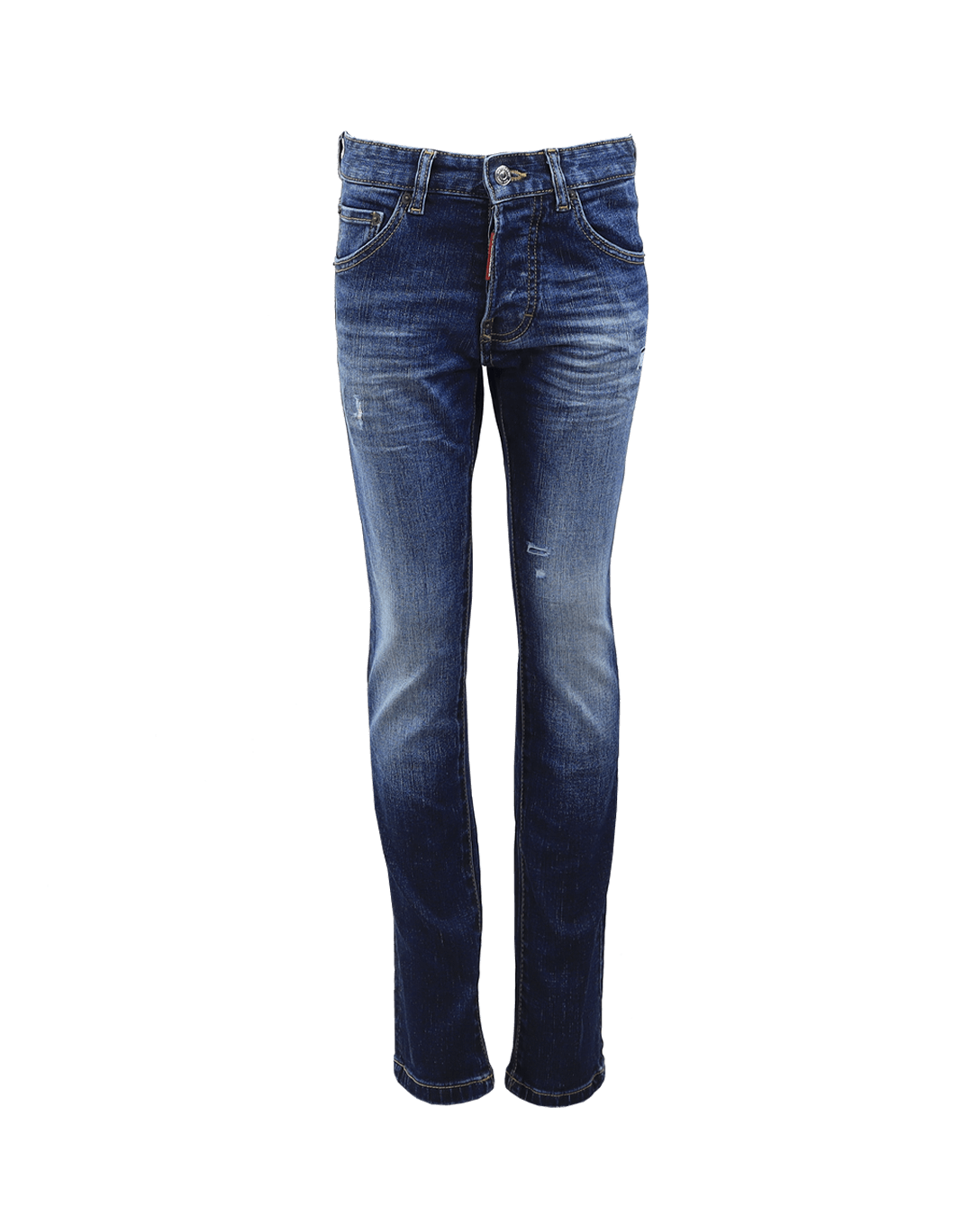 Kids Cool Guy Jeans Blauw