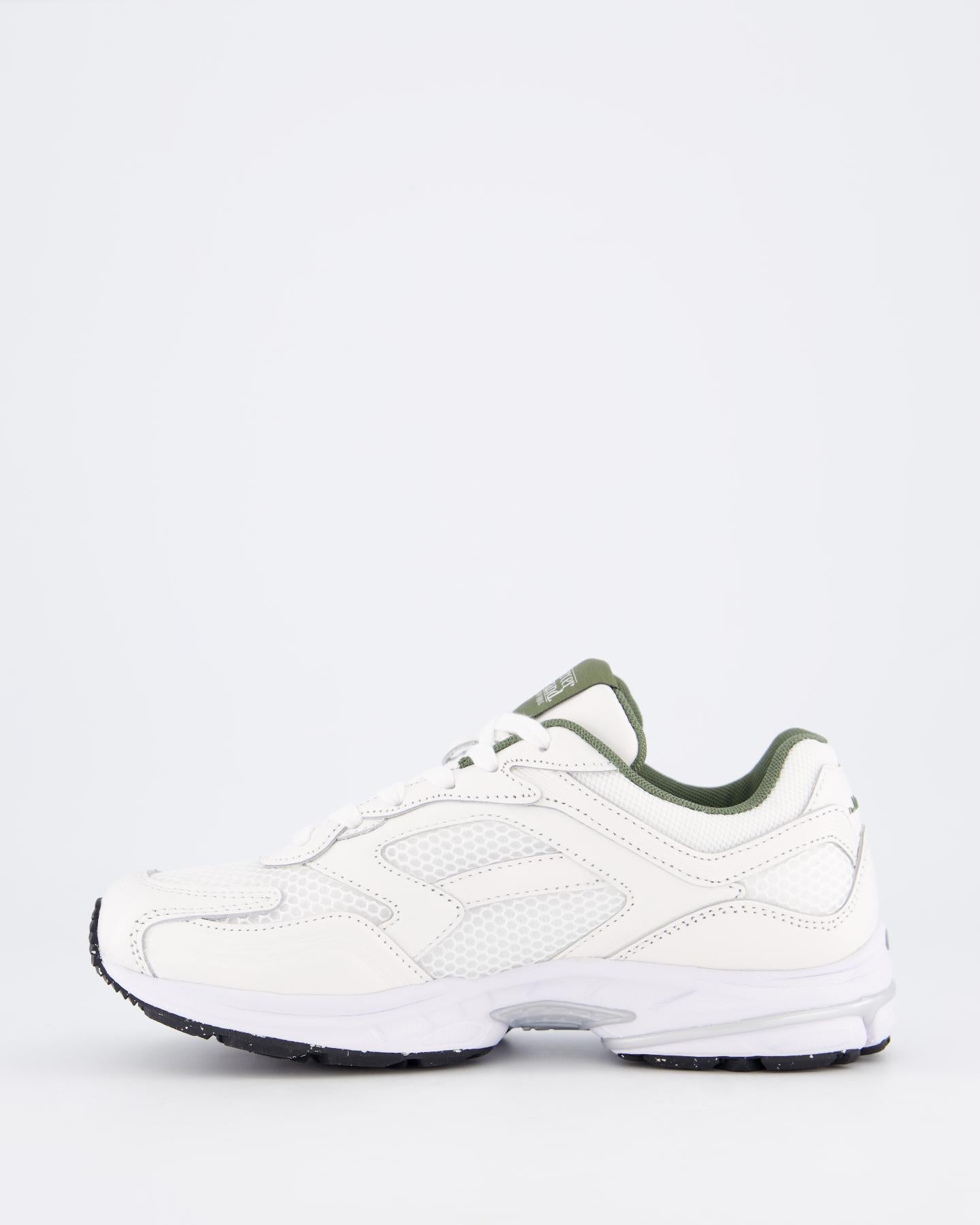 Dames The Re-Run Next Gen Wit/Groen