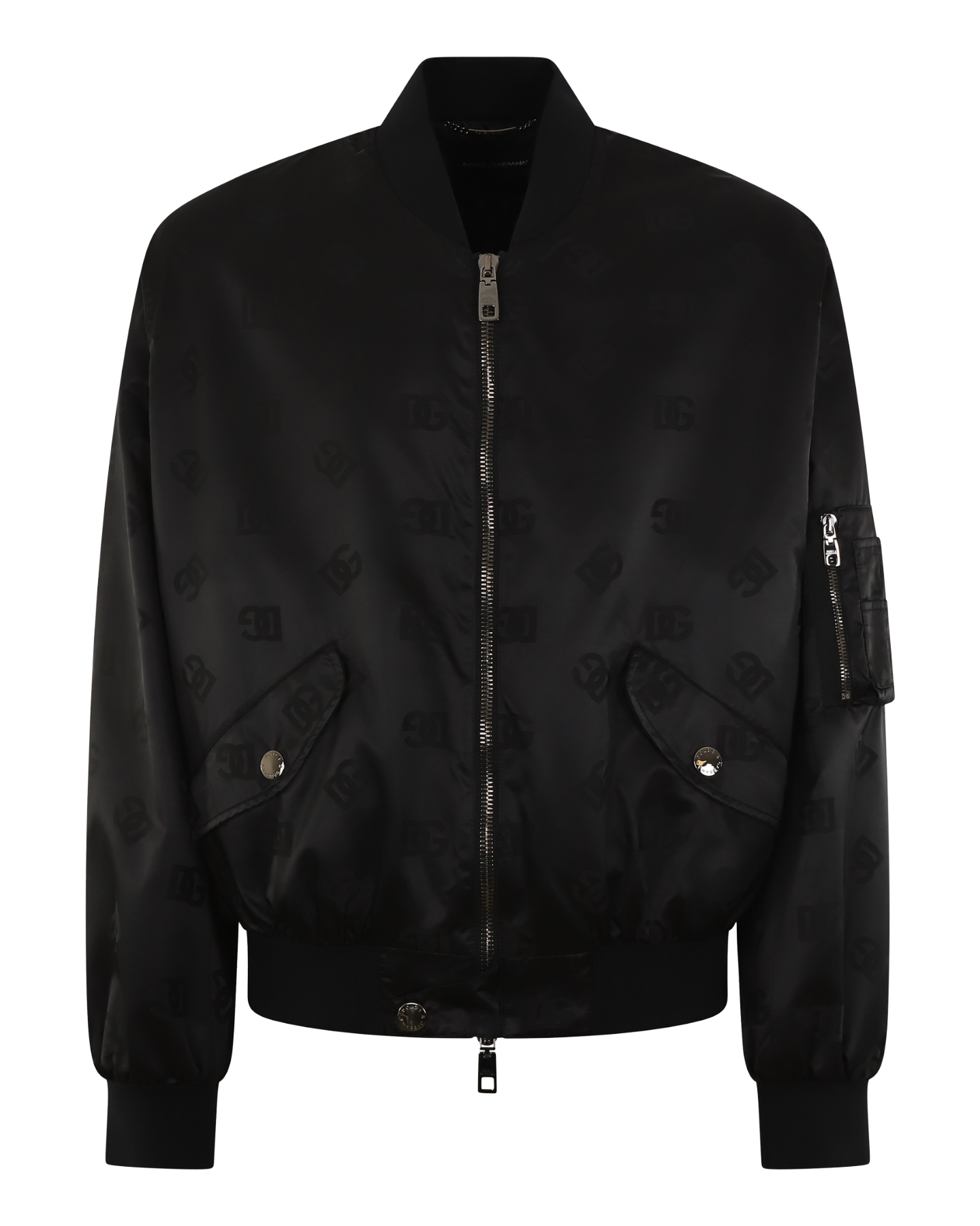 Heren Sicily Jacket Zwart