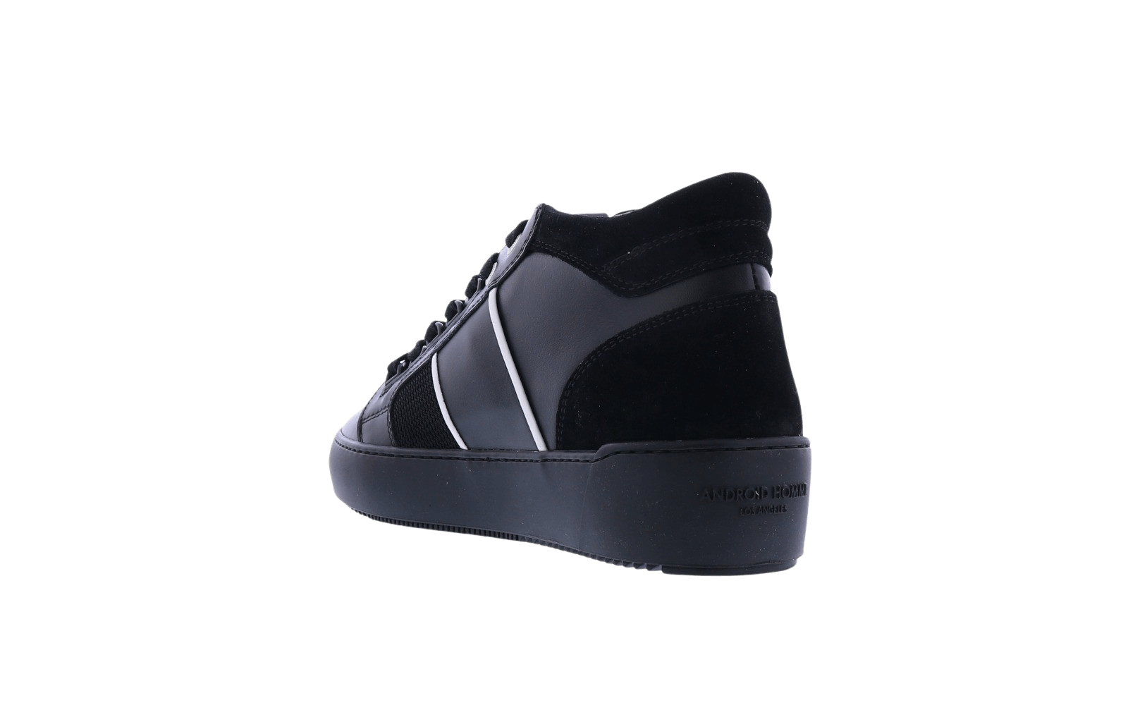 Heren Propulsion Mid 122