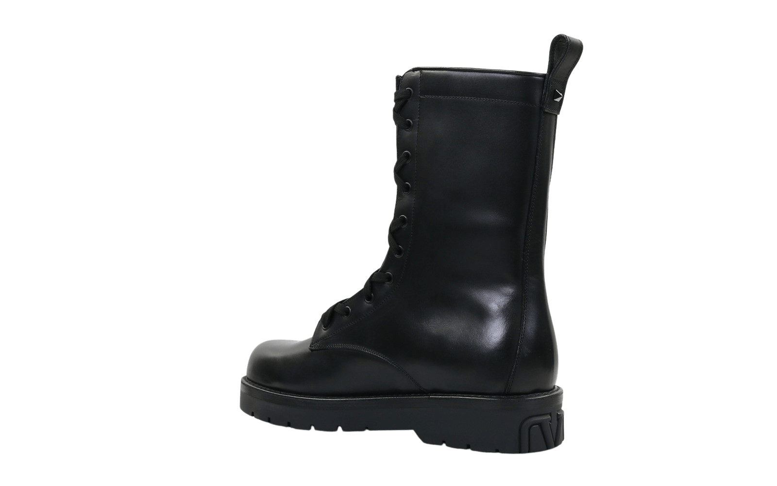 Heren Combat Boot