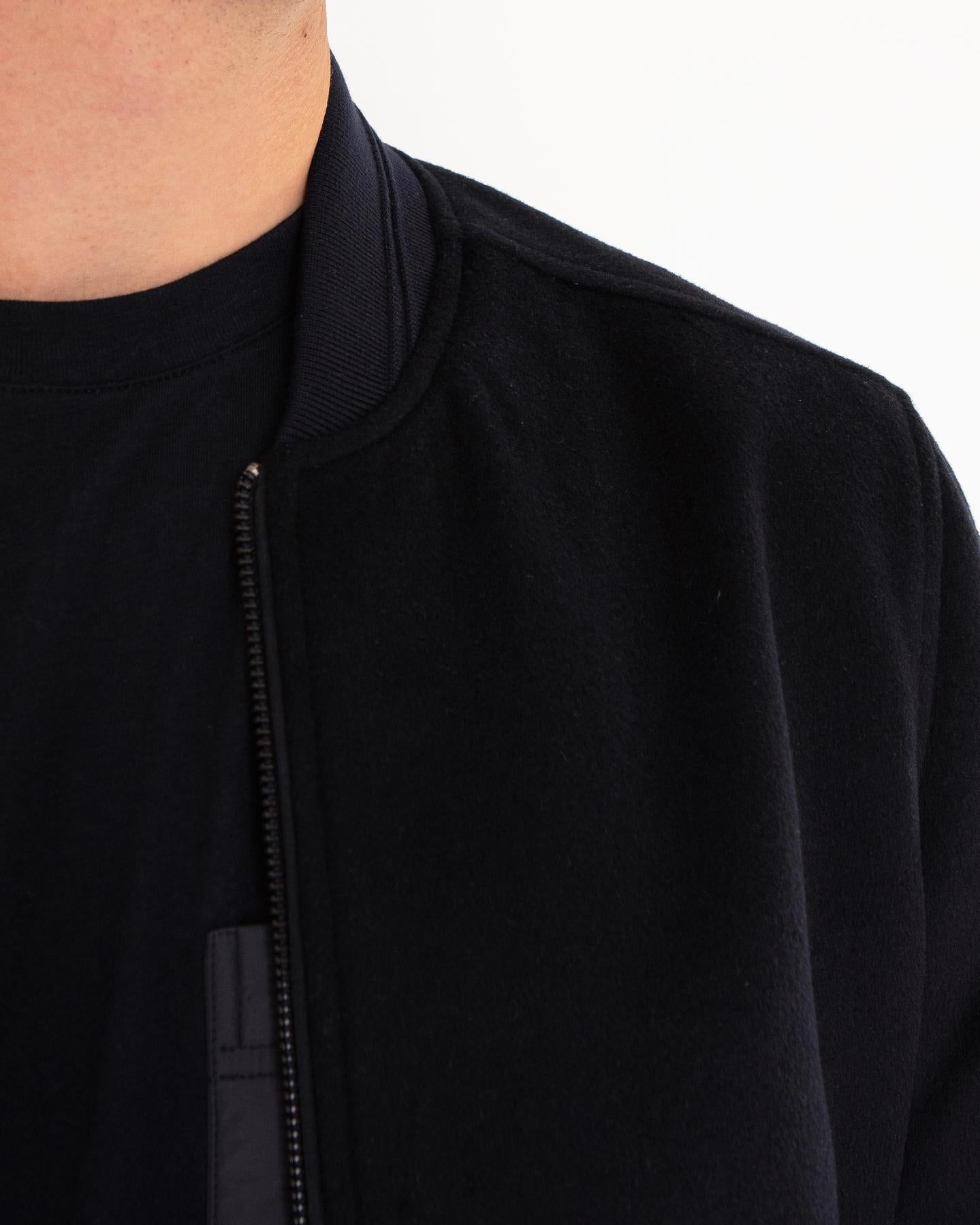 Heren Blouson