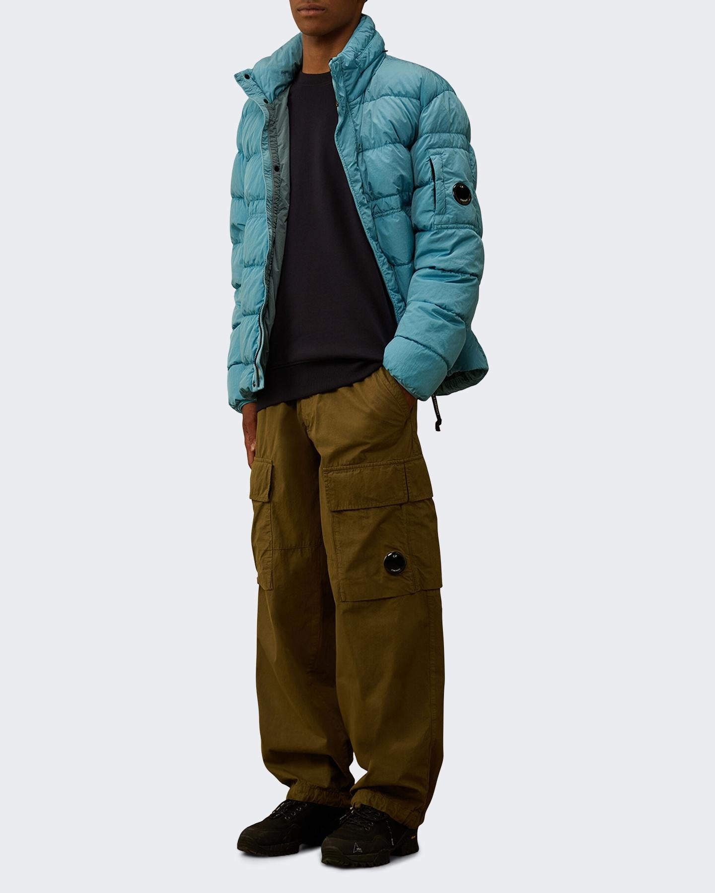 Heren Sweatshirts - Crew Neck