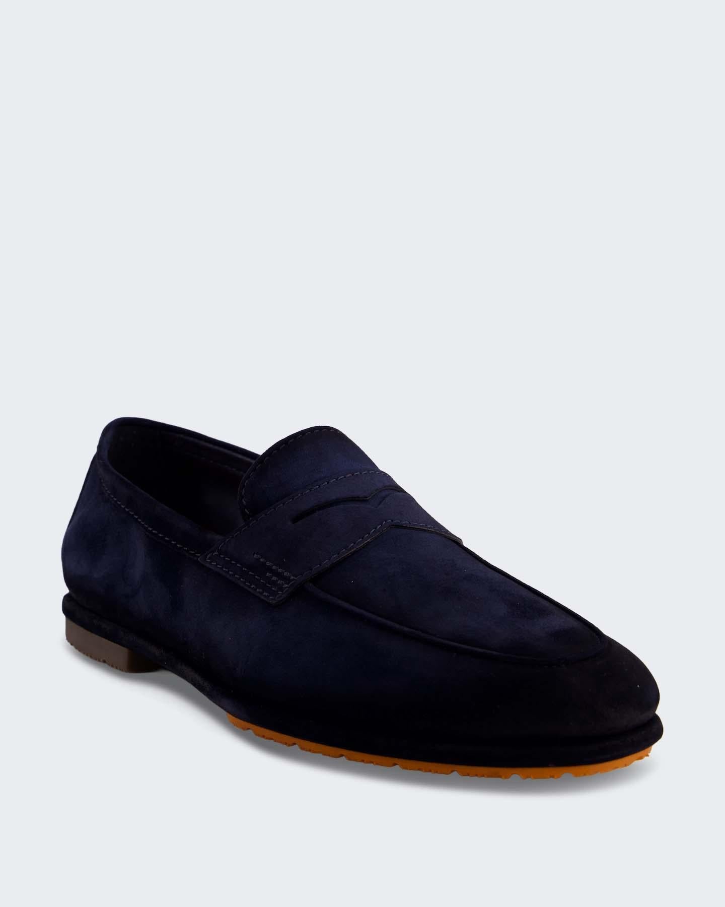 Heren Carlo Santoni Sneaker