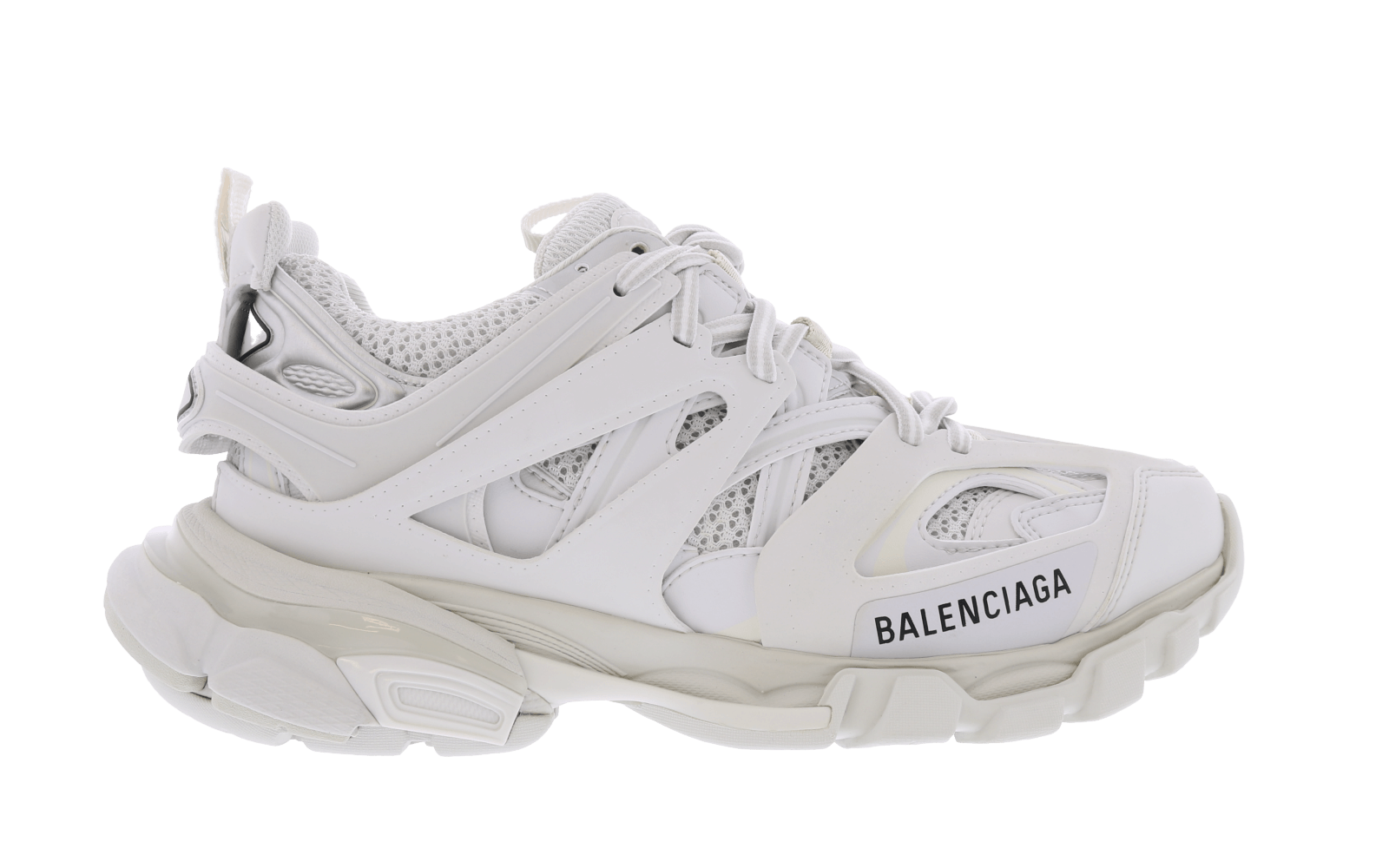 Dames Track Sneaker