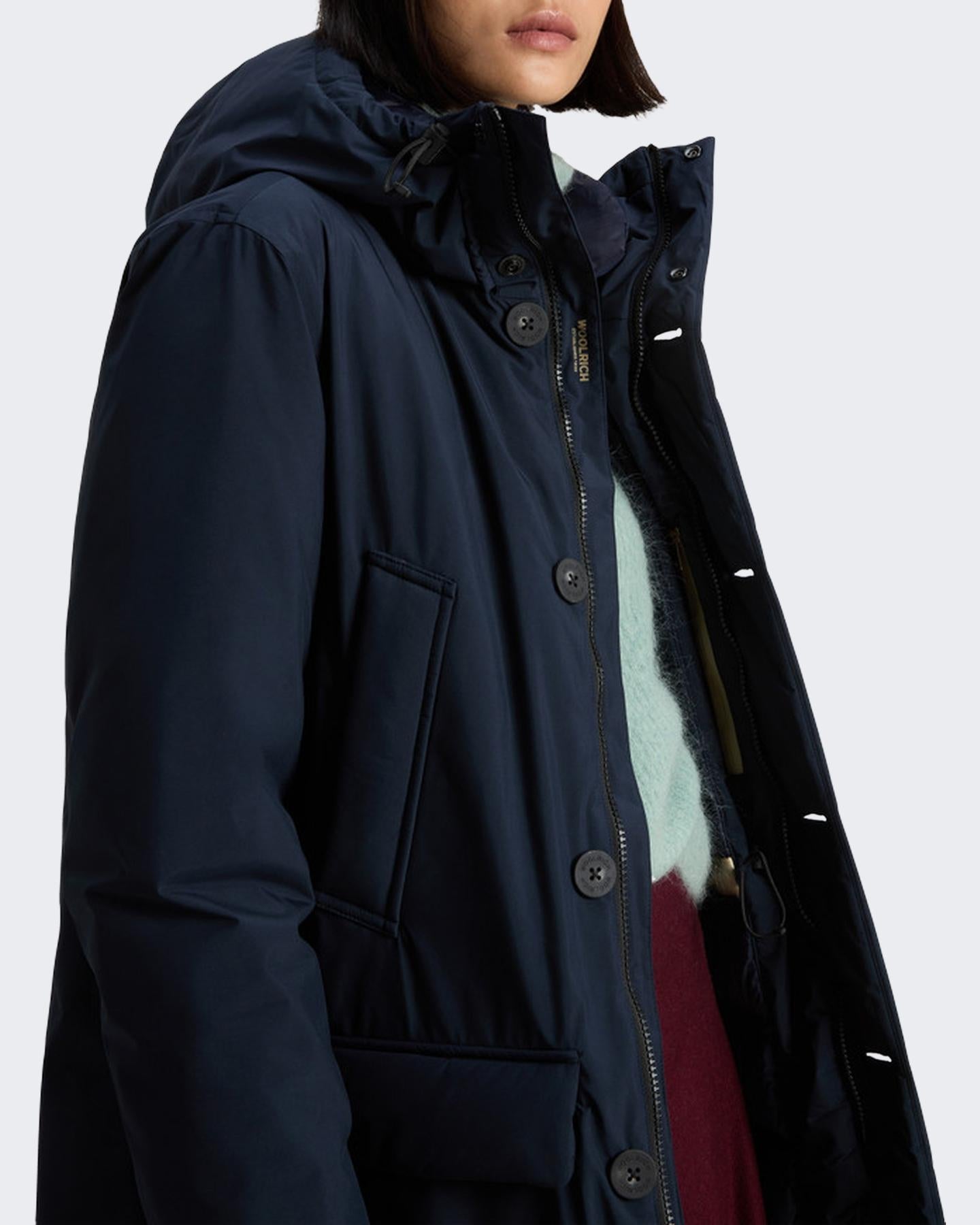 Heren Cloud Arctic Parka