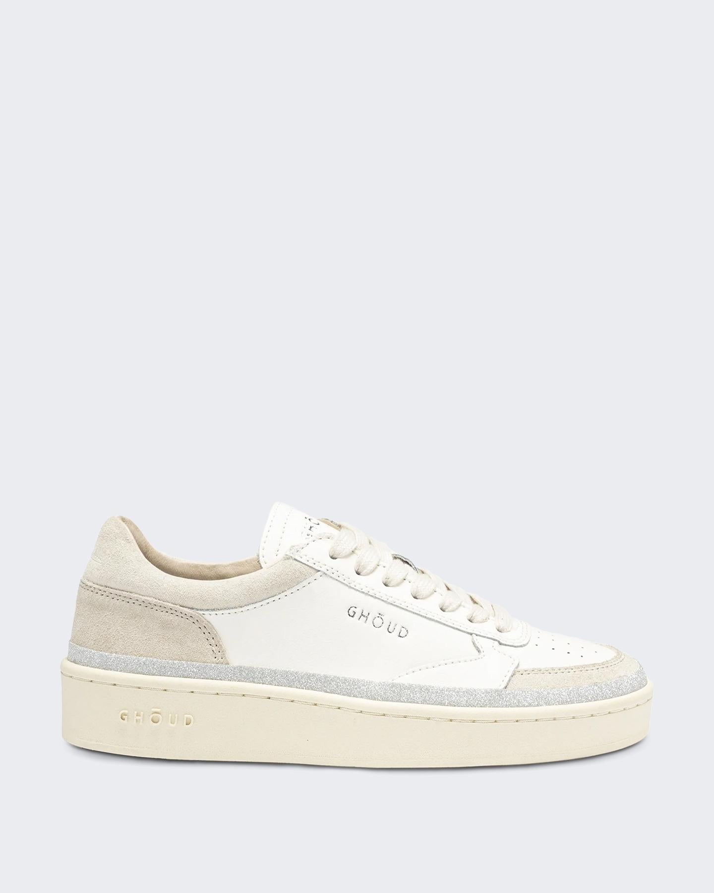 Ghoud Dames Pads Low Wom
