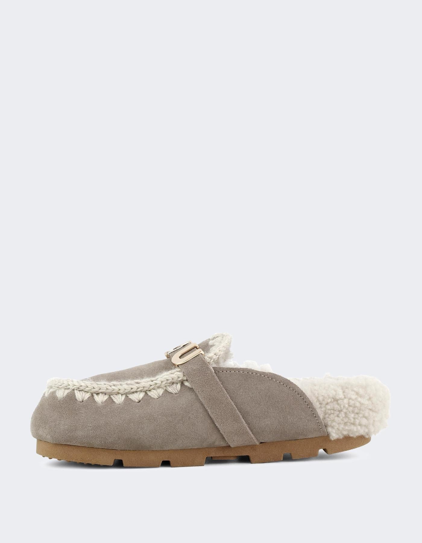 Dames Winter Bio Slide
