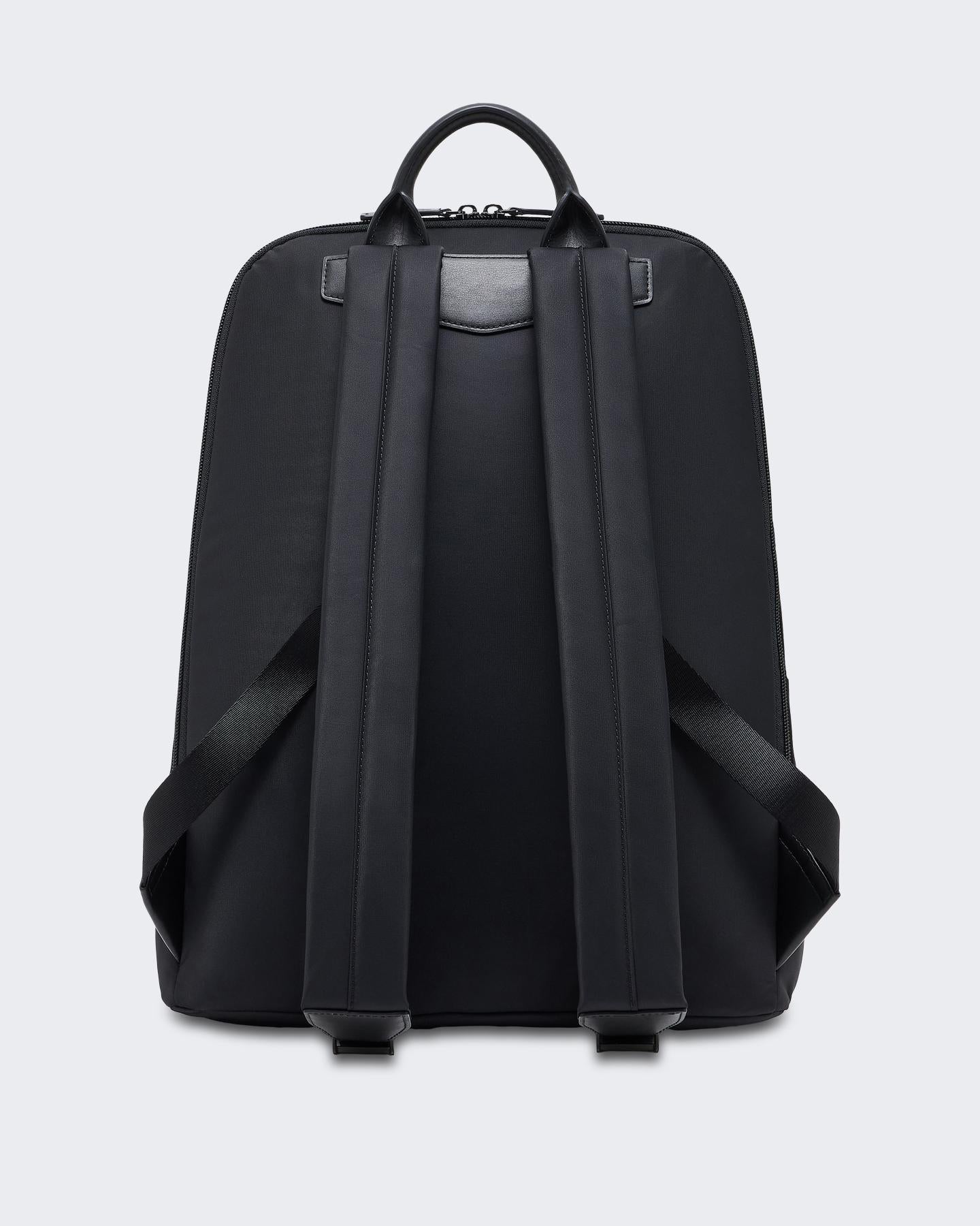 Heren Nylon Shopping Bag