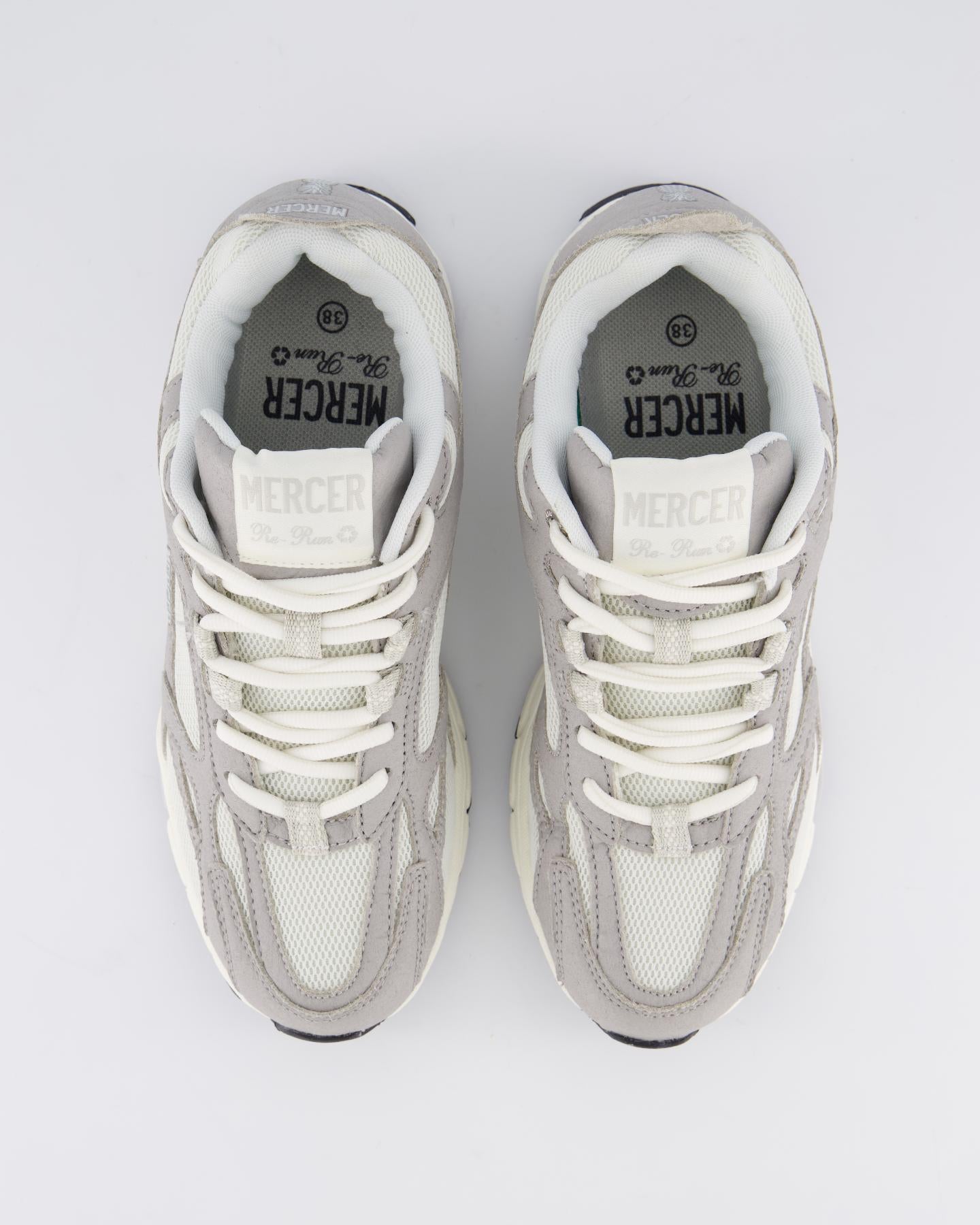 Dames The Re-Run Pineapple 2.0 Grijs