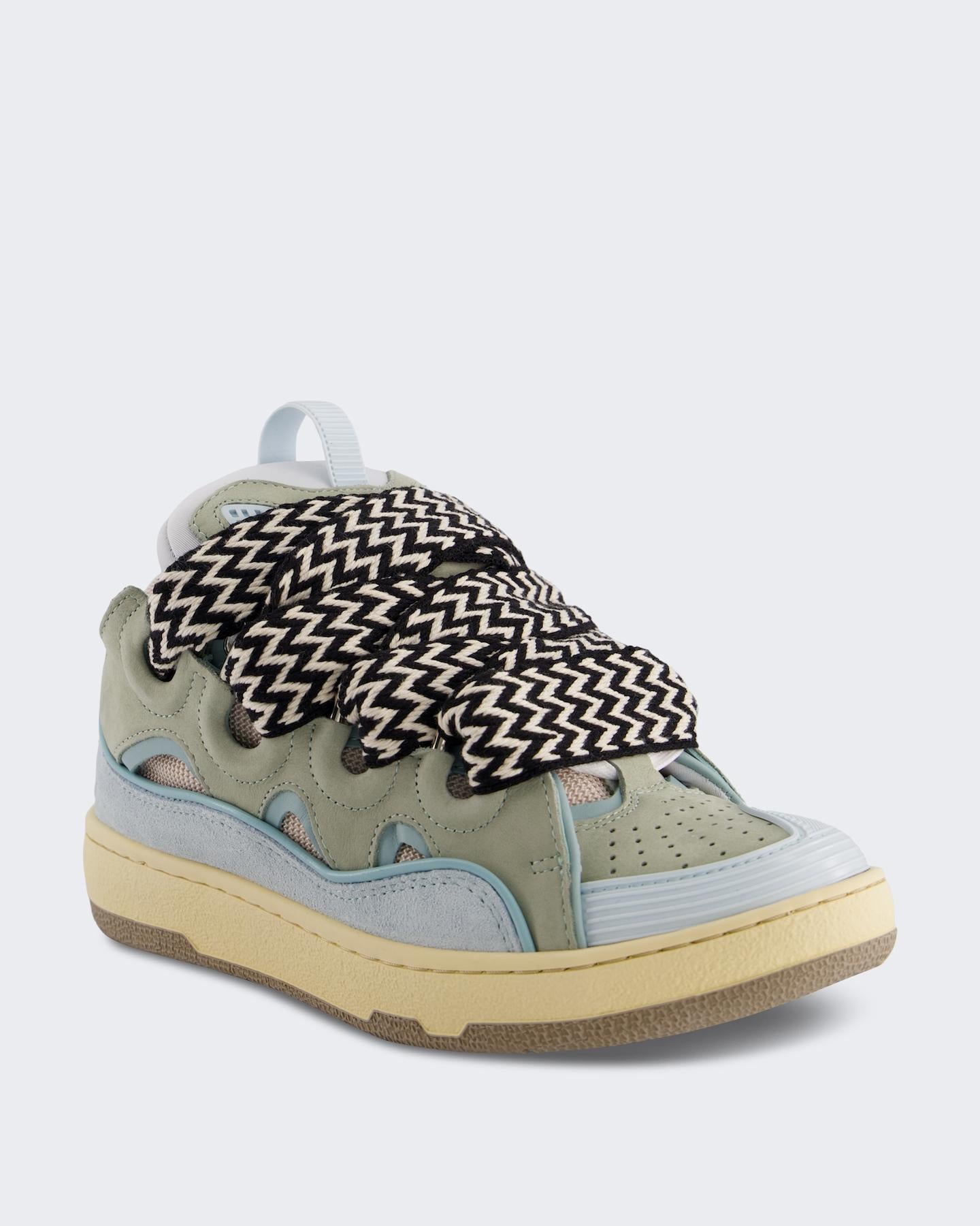 Dames Curb Sneakers