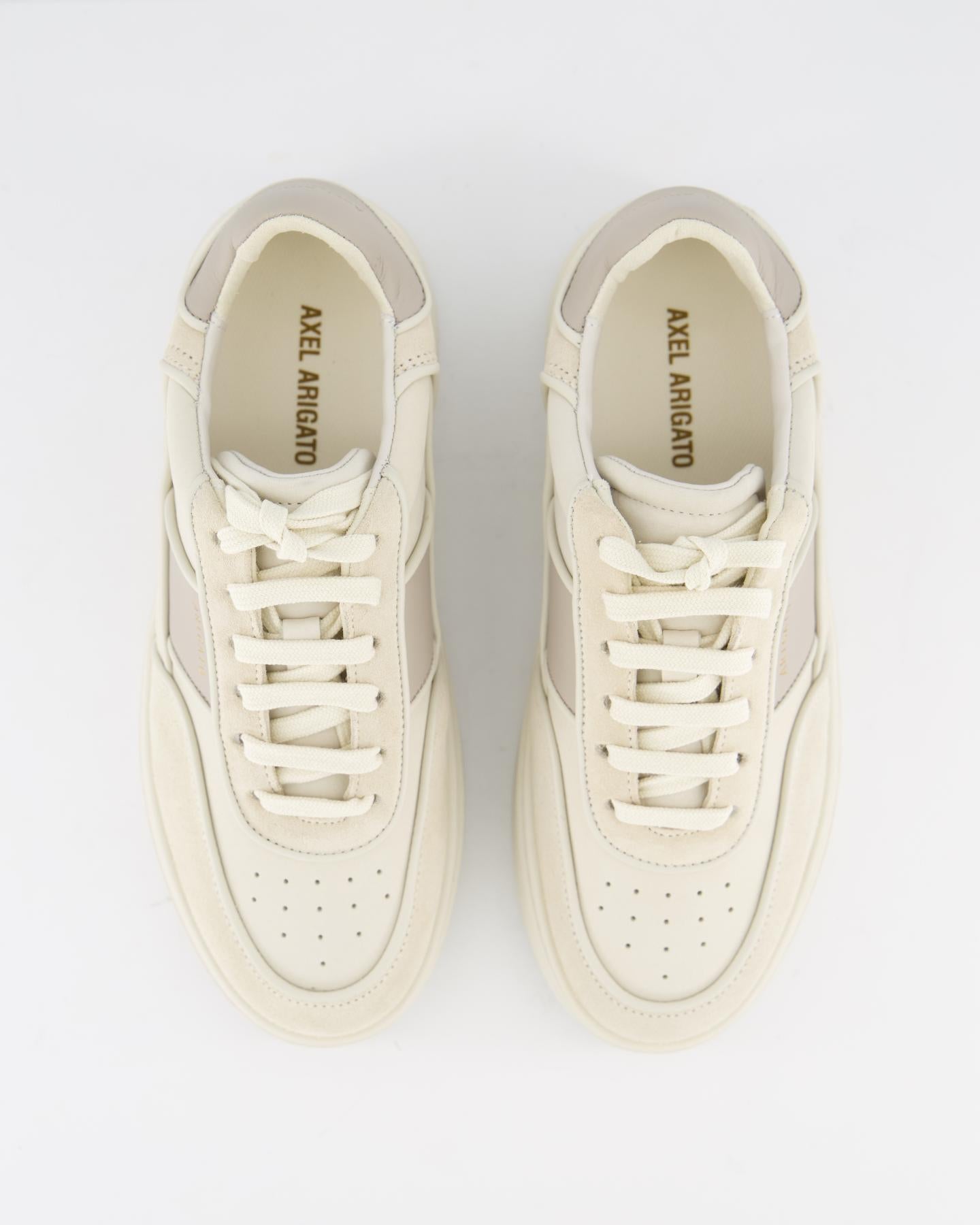 Dames Orbit Piping Sneaker