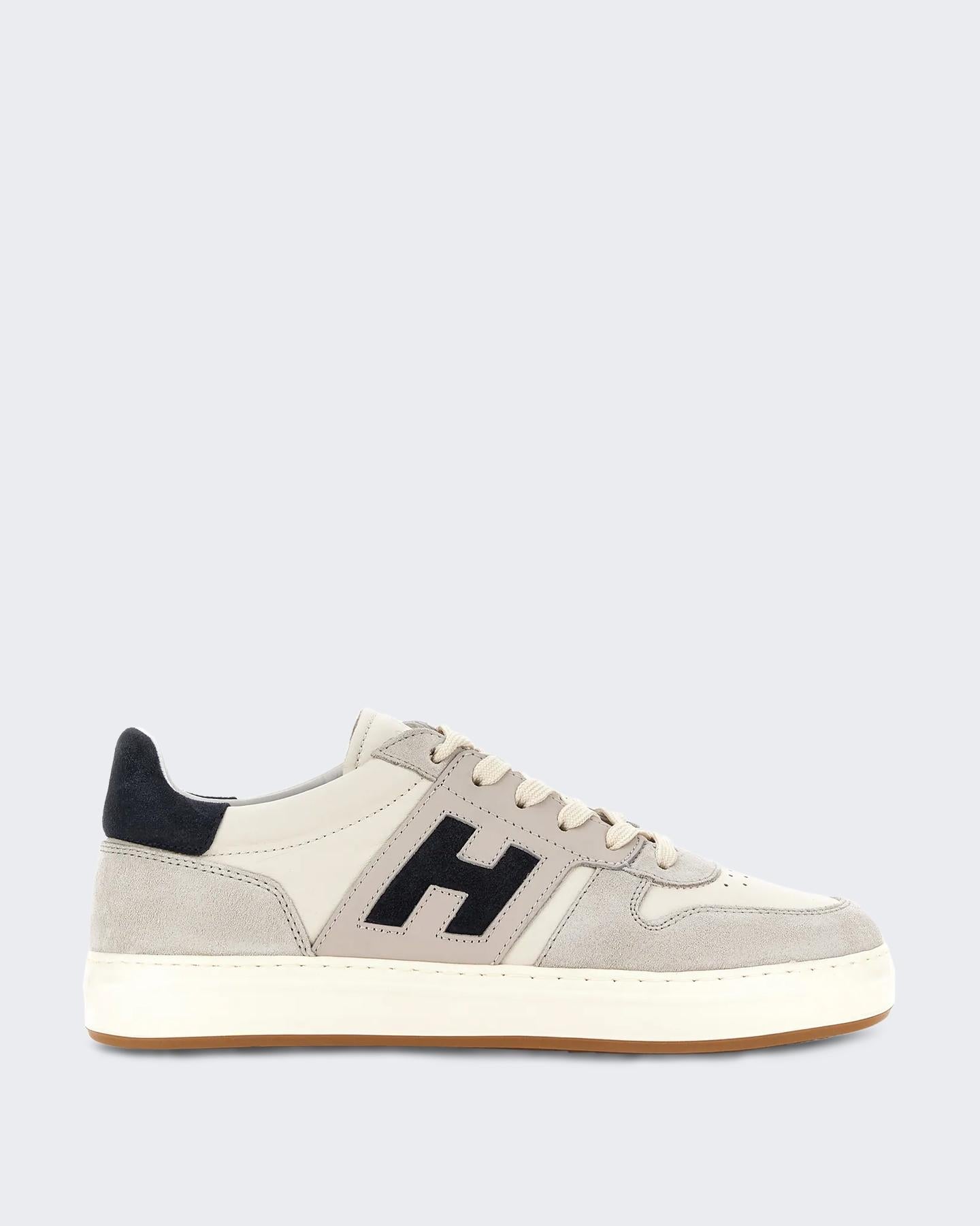 Hogan Heren H668 Allacciato H Banda