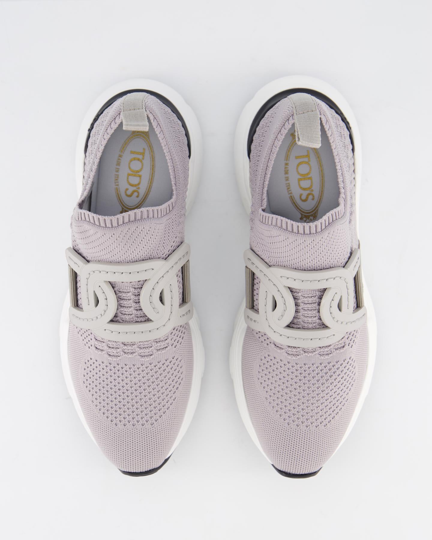 Dames Kate Sneaker Grijs