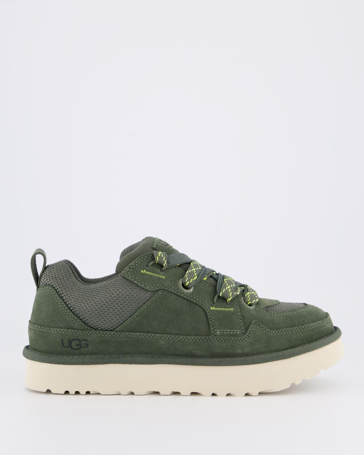 Heren Lo Lowmel Woodland Green